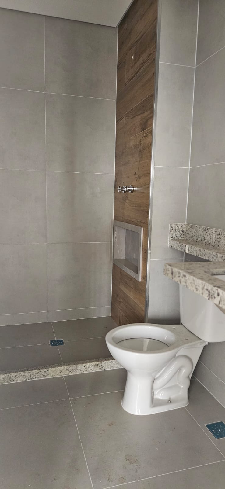 Apartamento a venda SOU BILD