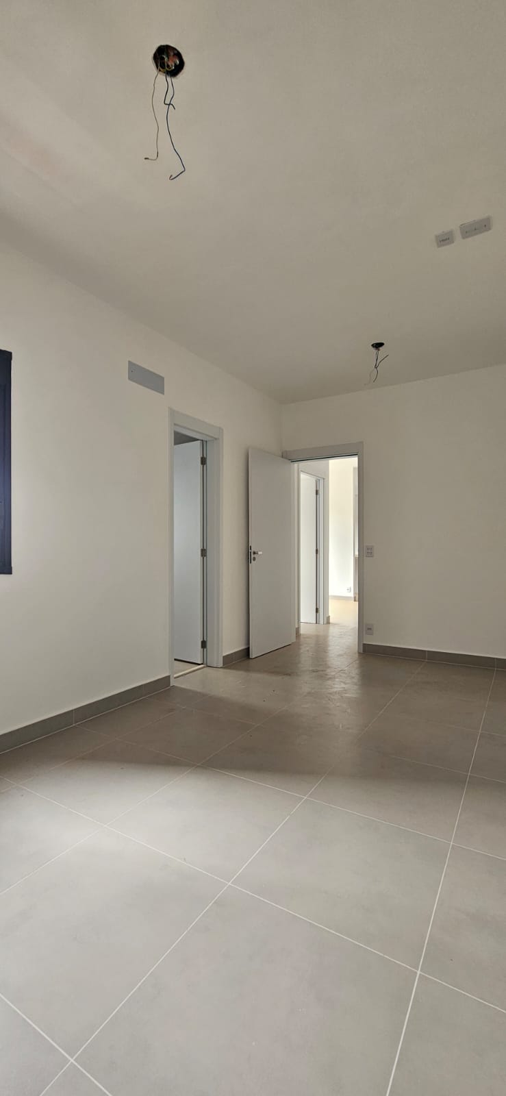 Apartamento a venda SOU BILD