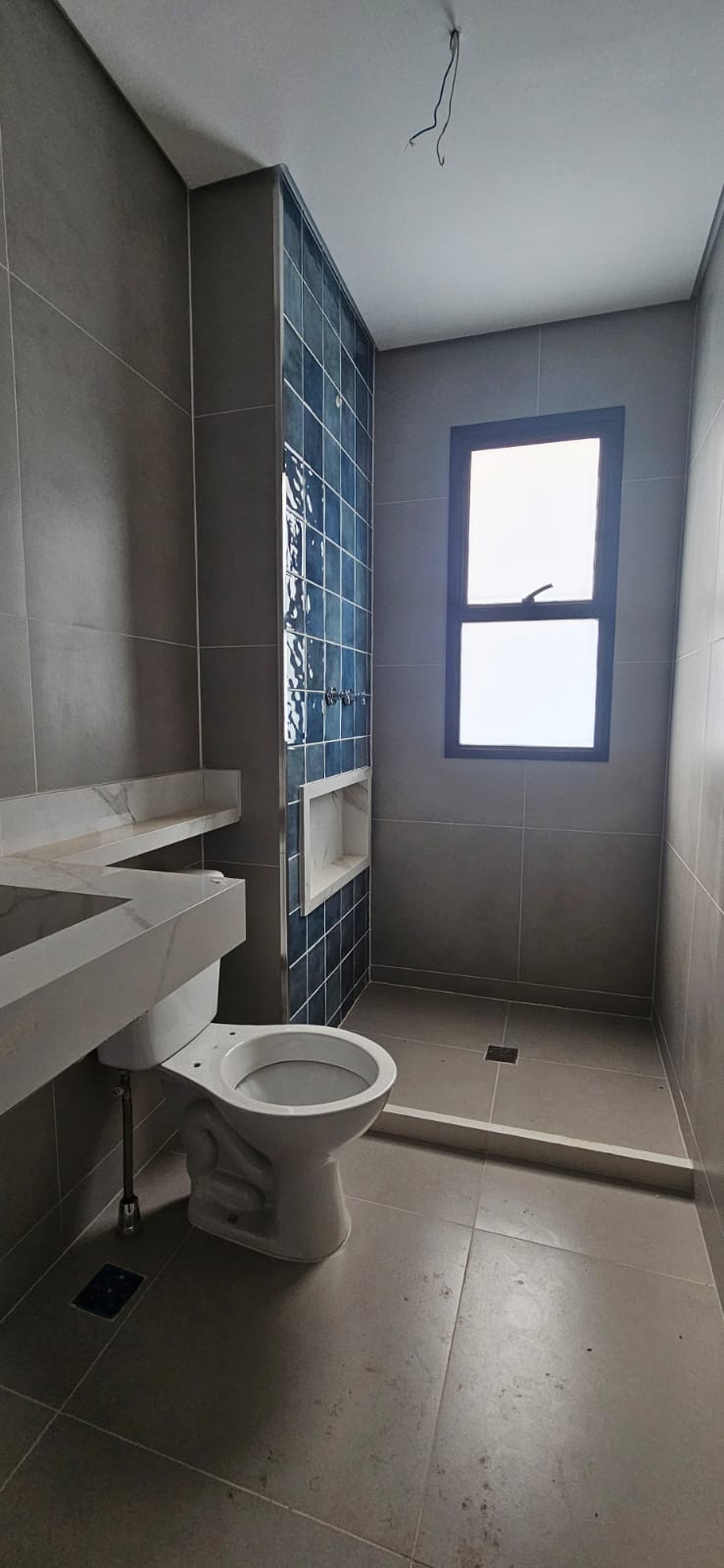 Apartamento a venda SOU BILD