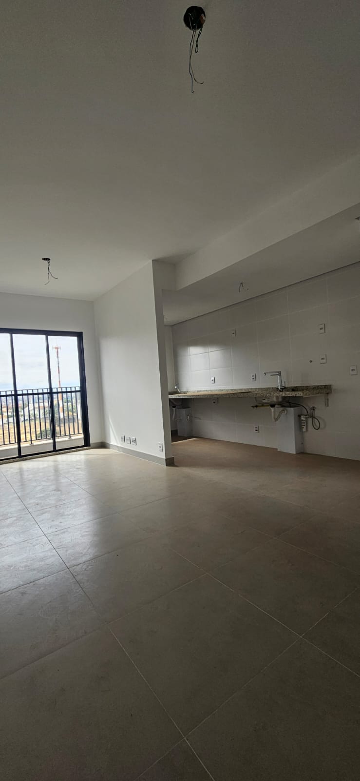 Apartamento a venda SOU BILD