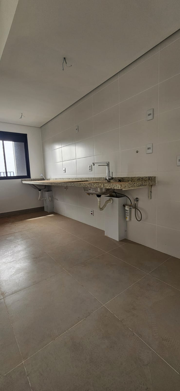 Apartamento a venda SOU BILD