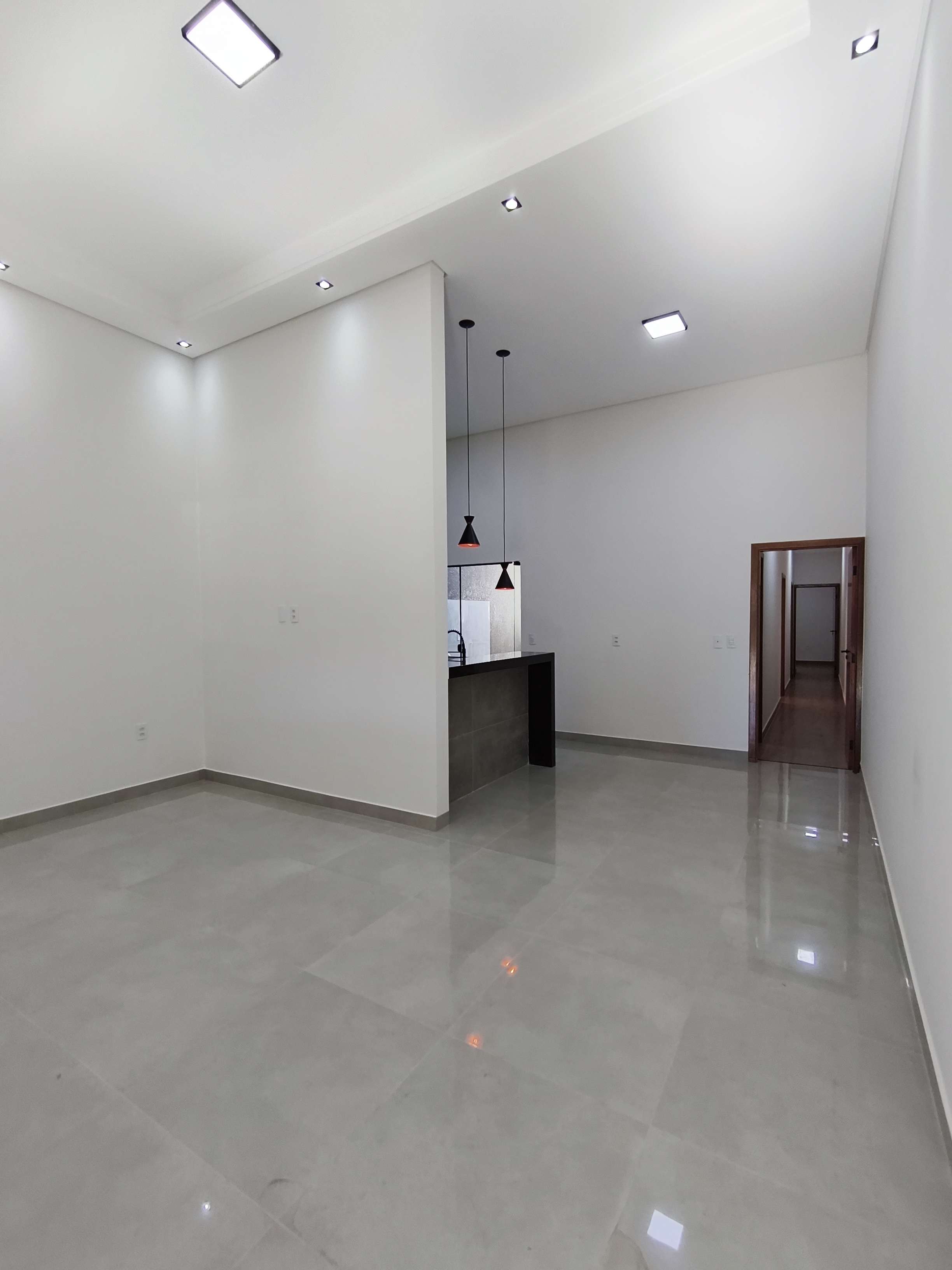 Casa a Venda na Vila Chico Júlio