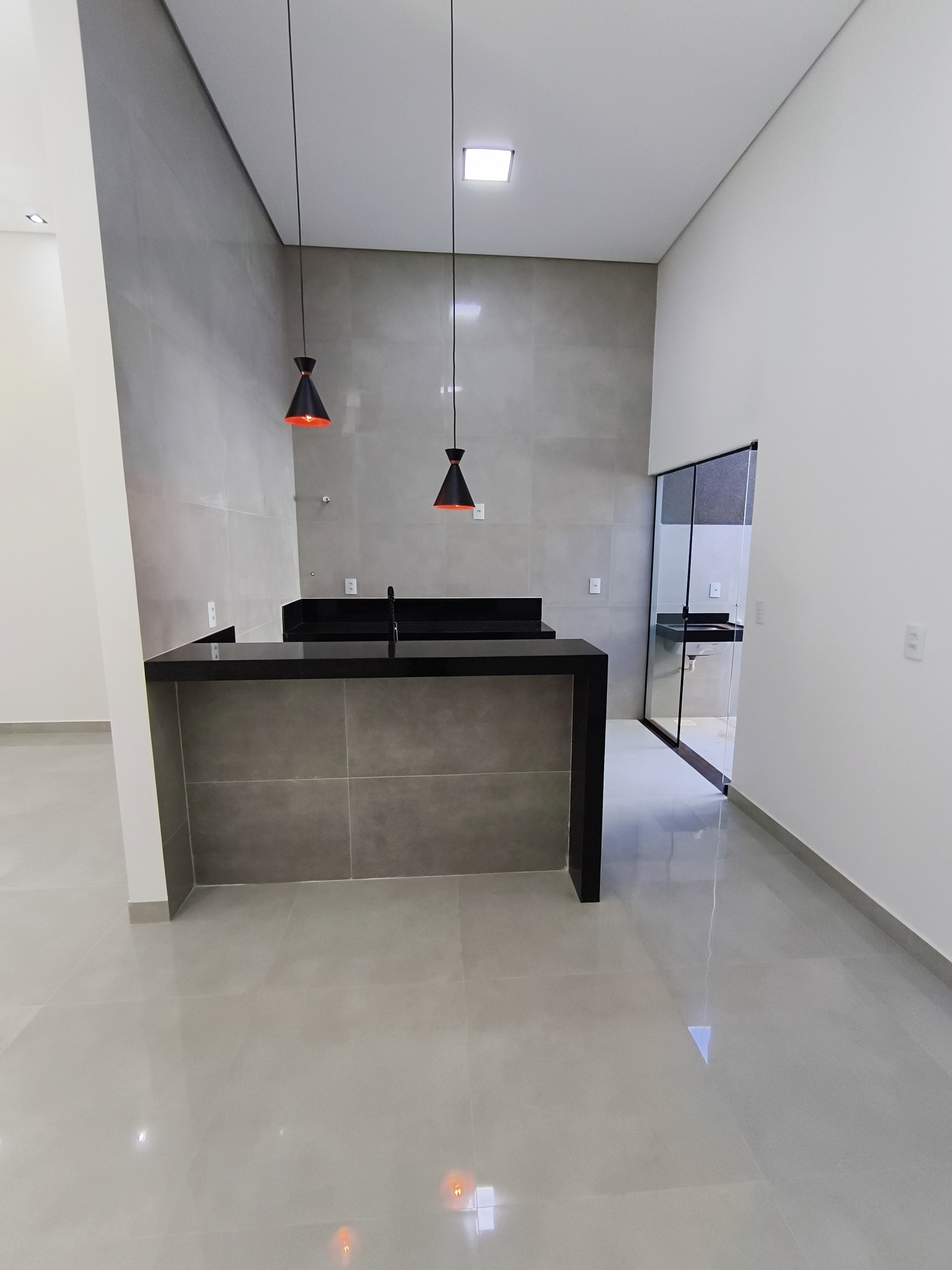 Casa a Venda na Vila Chico Júlio