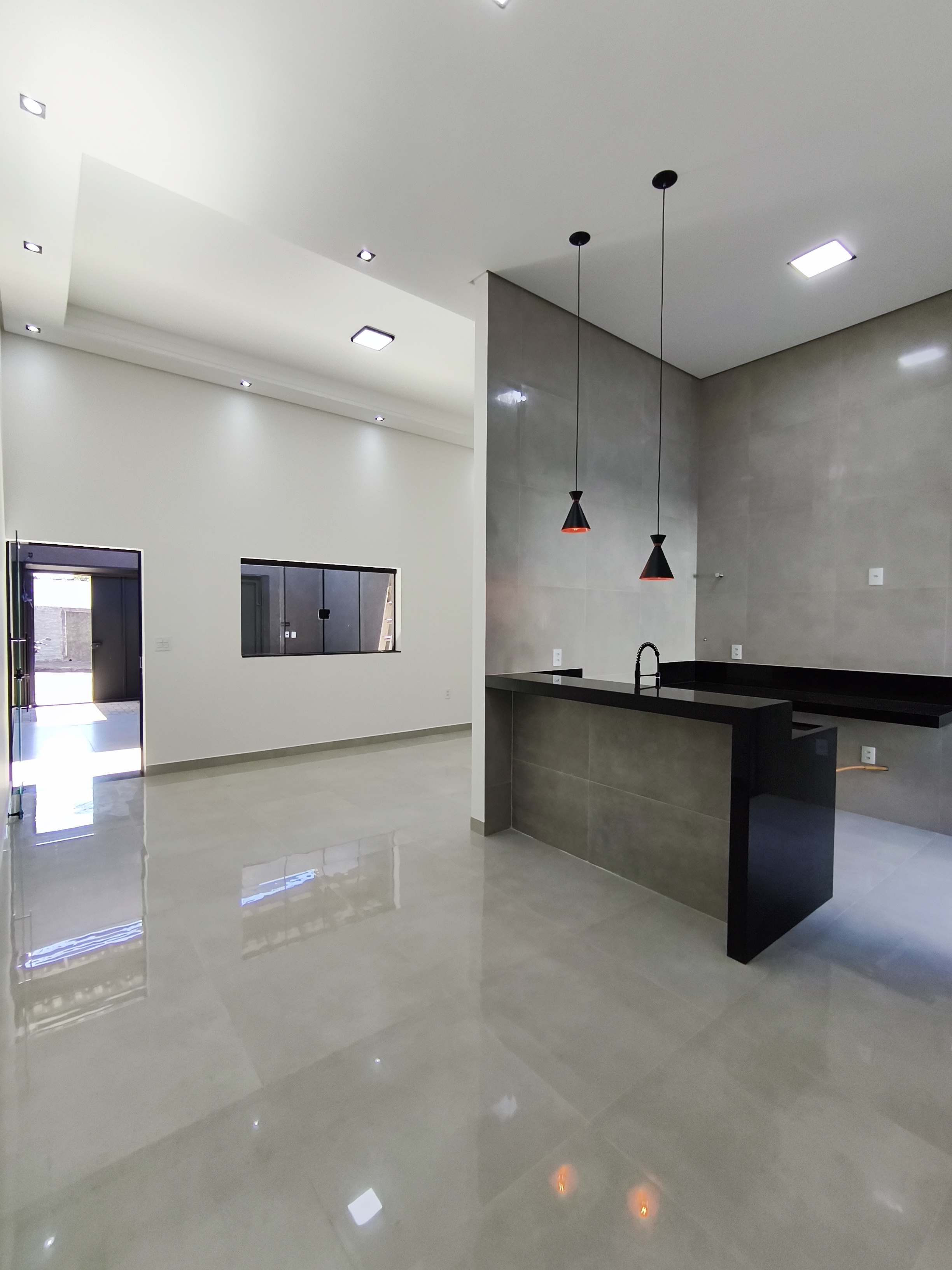 Casa a Venda na Vila Chico Júlio
