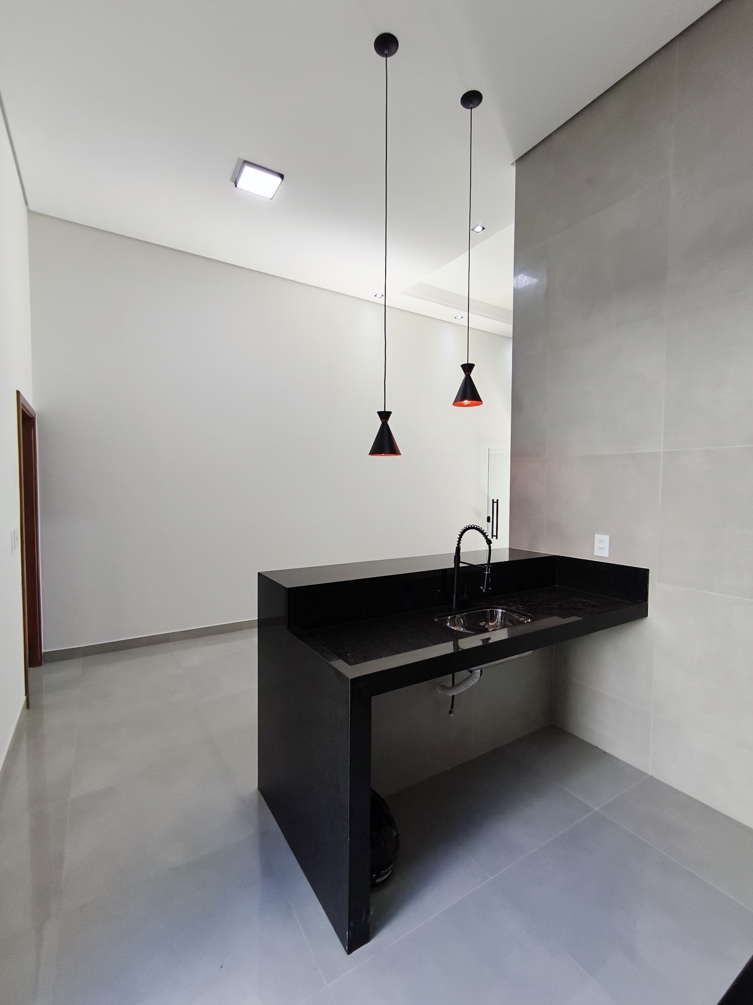 Casa a Venda na Vila Chico Júlio