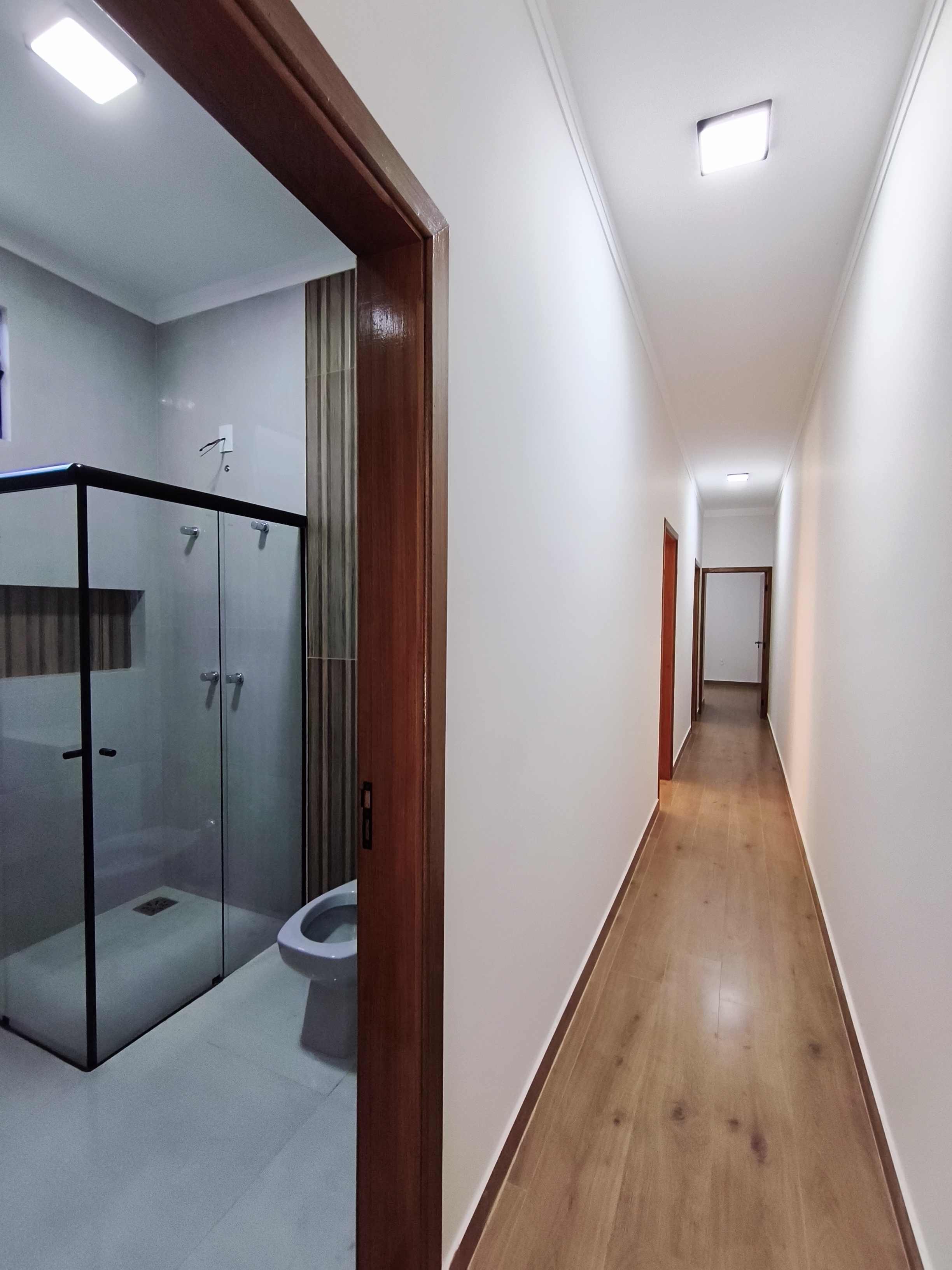 Casa a Venda na Vila Chico Júlio