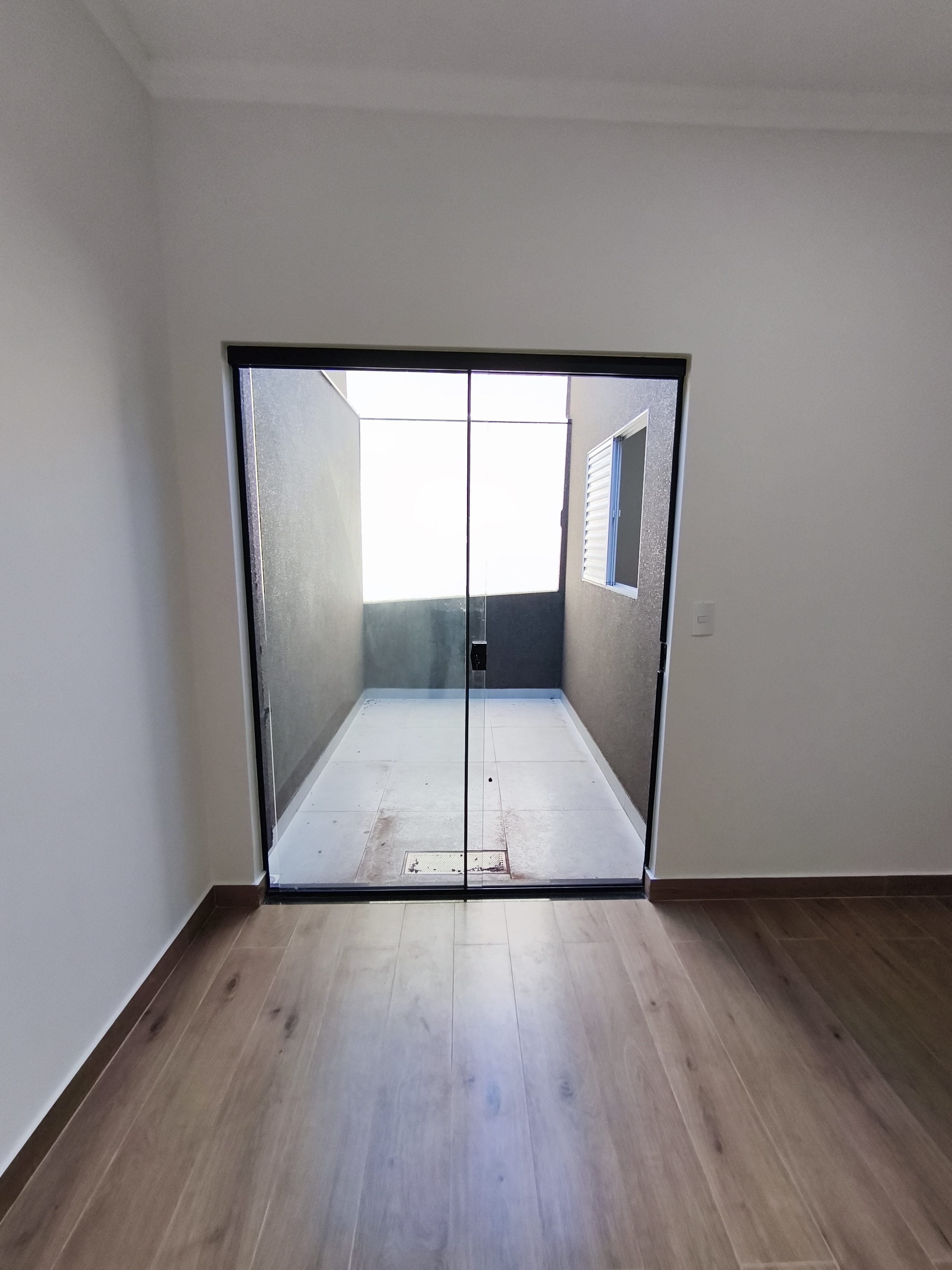Casa a Venda na Vila Chico Júlio