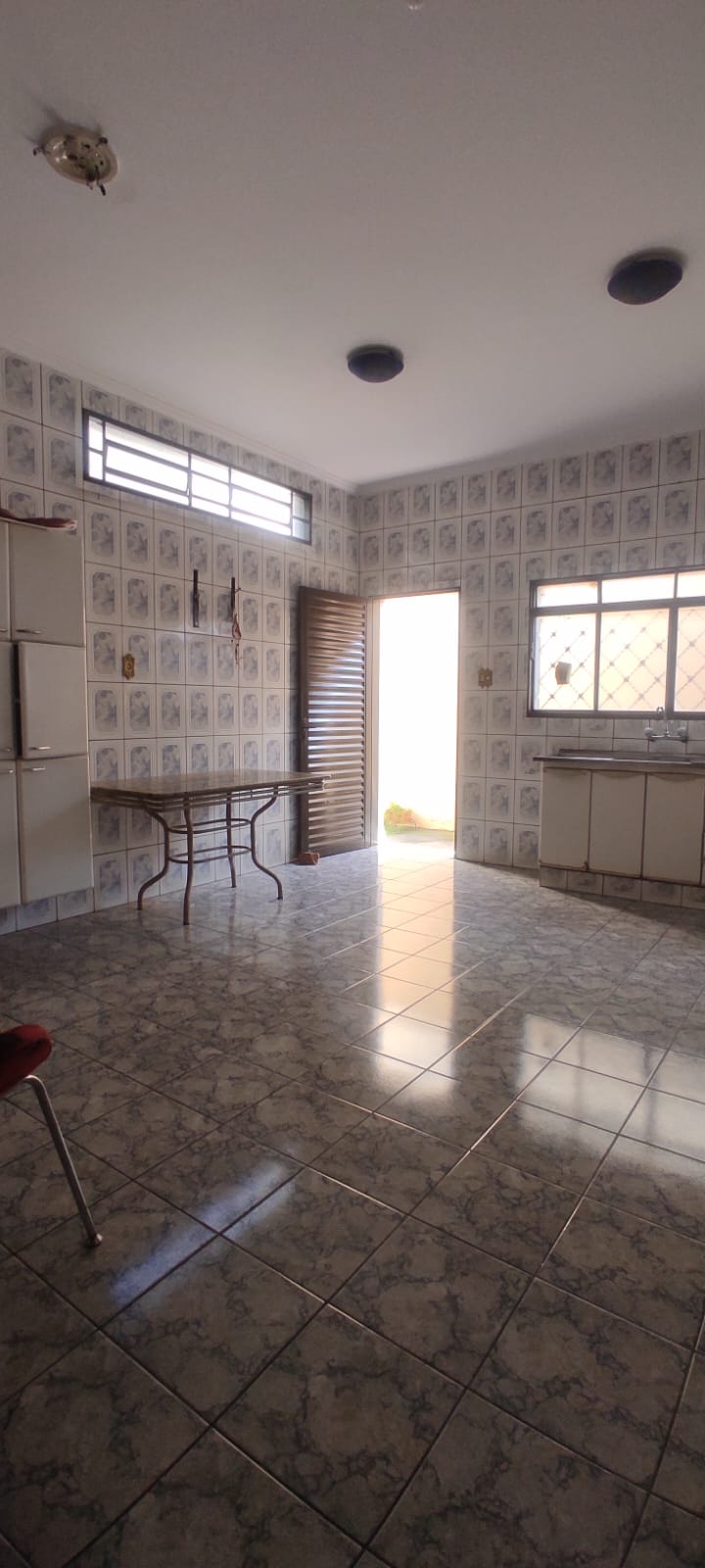 Casa Sobrado a Venda na Vila Totoli