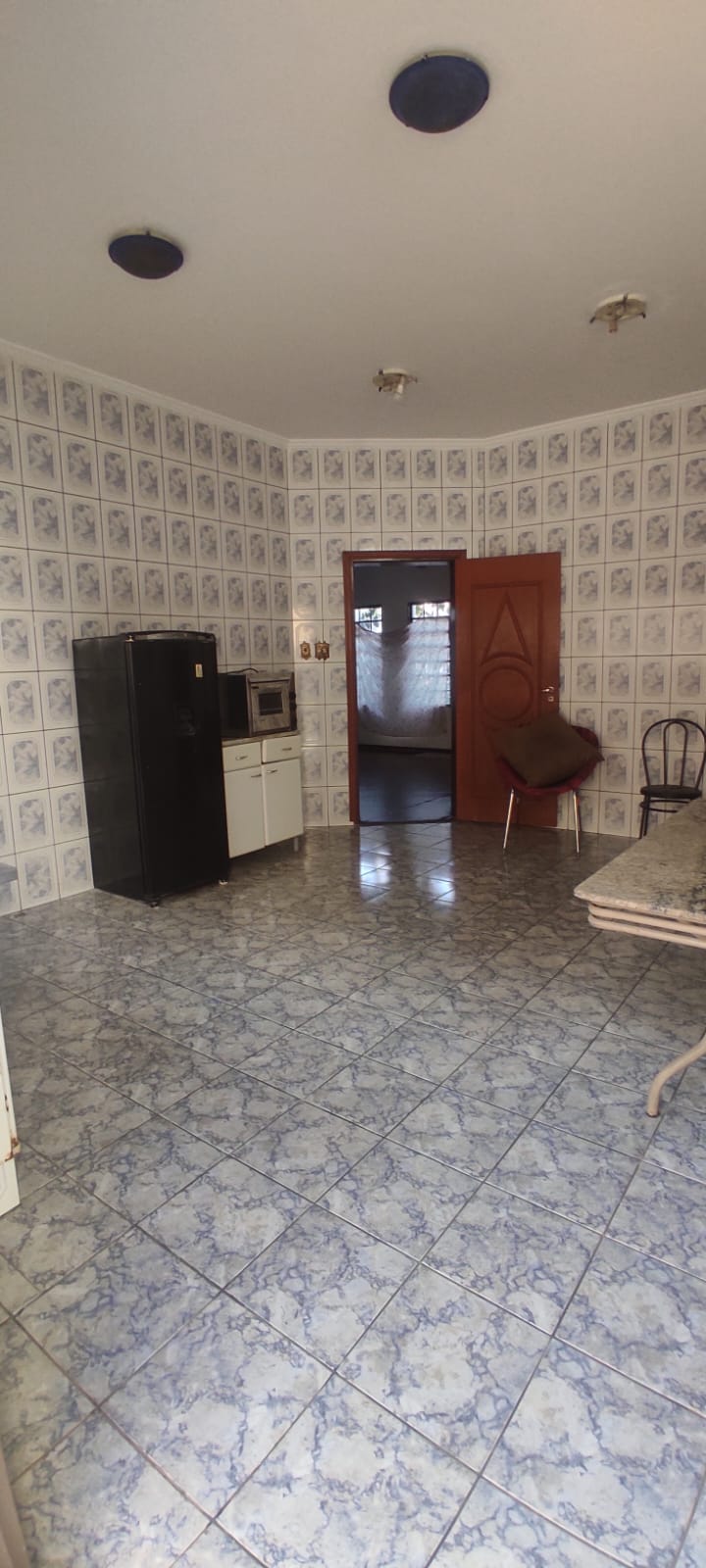 Casa Sobrado a Venda na Vila Totoli