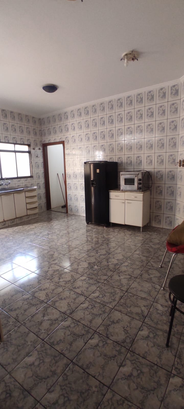 Casa Sobrado a Venda na Vila Totoli