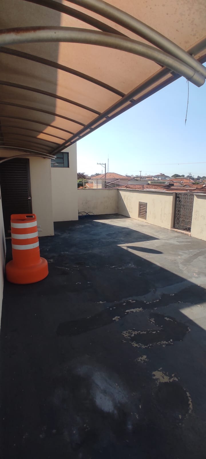 Casa Sobrado a Venda na Vila Totoli