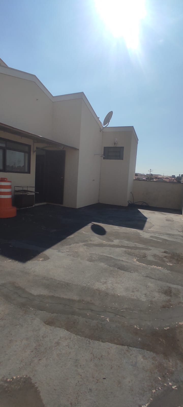Casa Sobrado a Venda na Vila Totoli