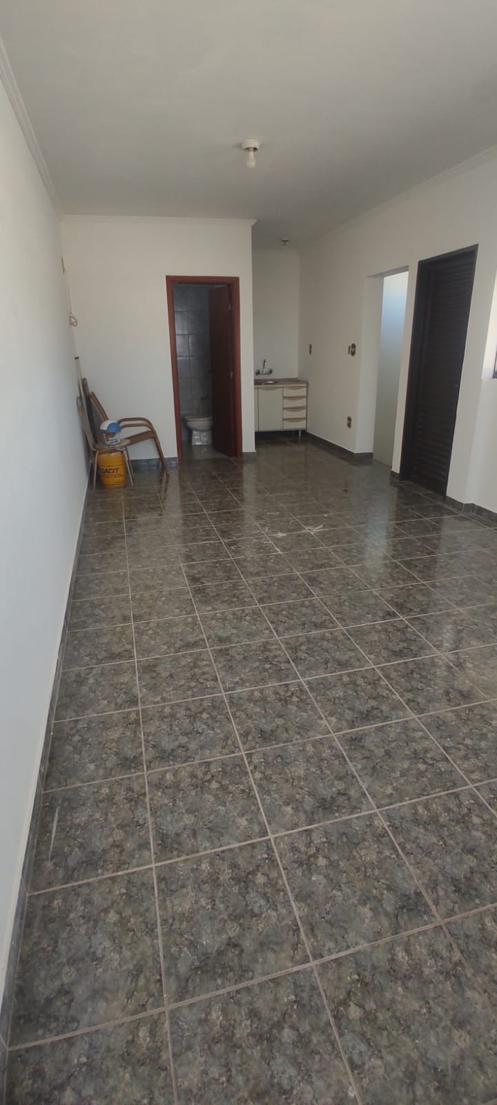 Casa Sobrado a Venda na Vila Totoli
