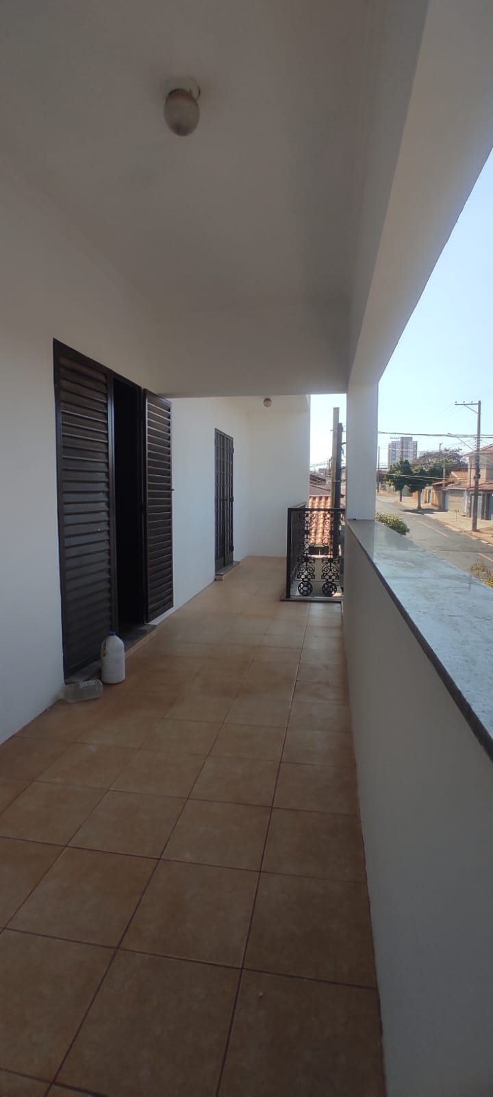 Casa Sobrado a Venda na Vila Totoli
