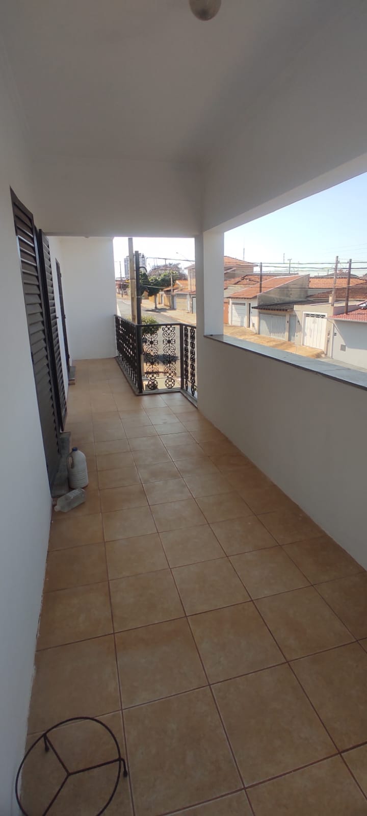 Casa Sobrado a Venda na Vila Totoli