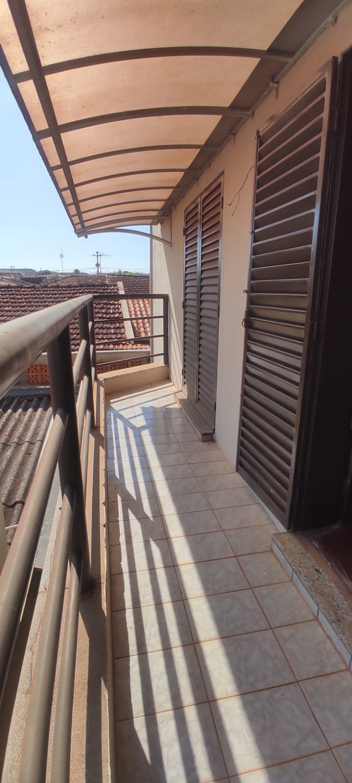 Casa Sobrado a Venda na Vila Totoli