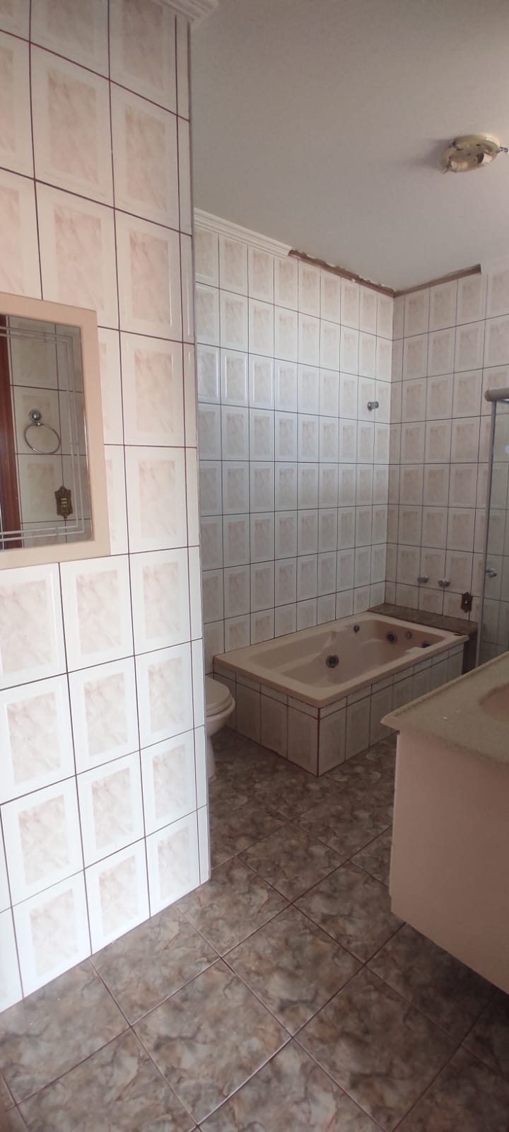Casa Sobrado a Venda na Vila Totoli