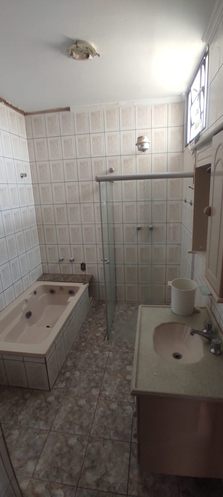 Casa Sobrado a Venda na Vila Totoli
