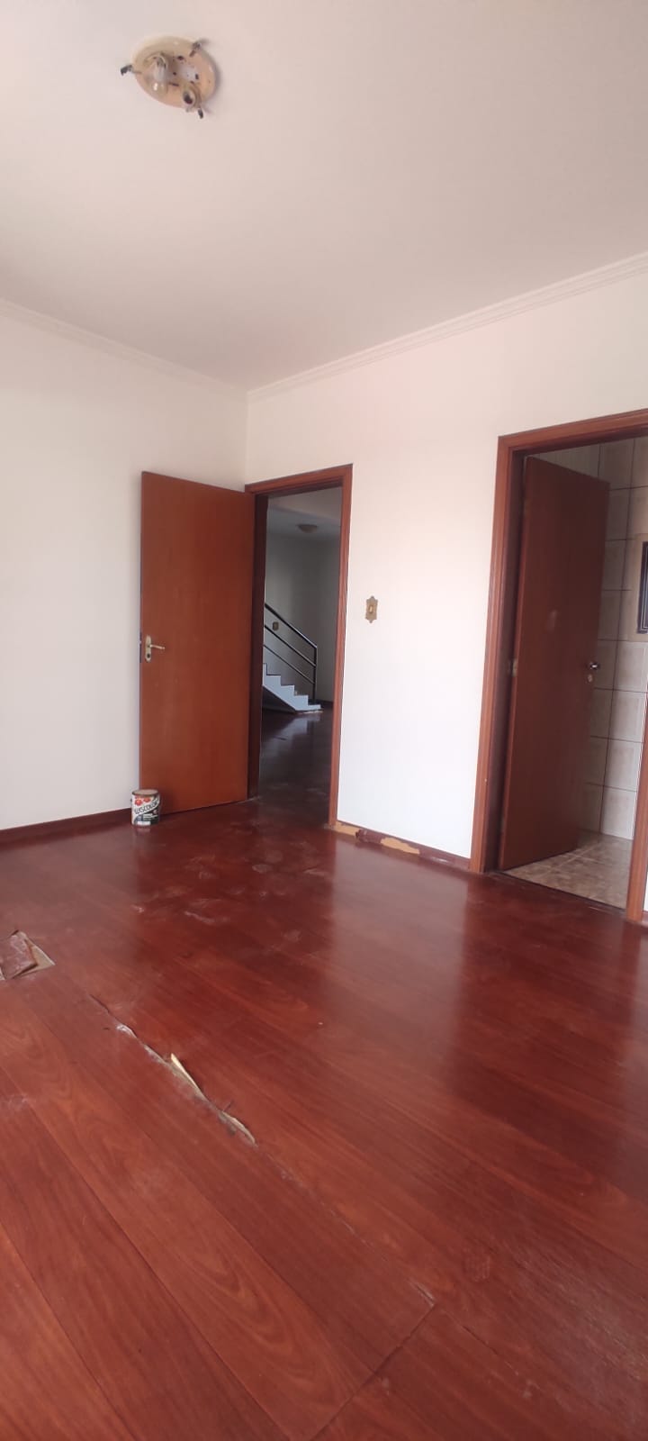 Casa Sobrado a Venda na Vila Totoli