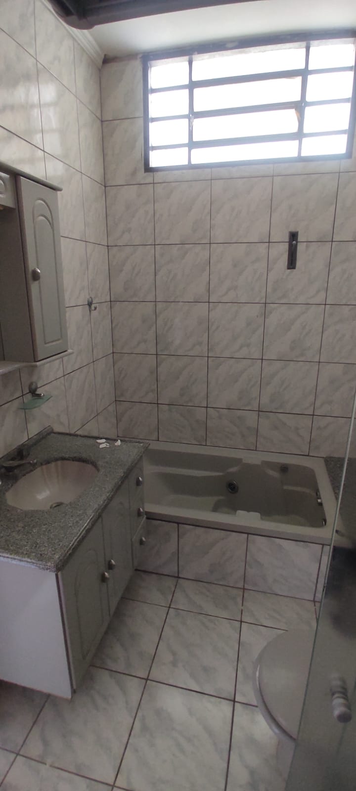 Casa Sobrado a Venda na Vila Totoli