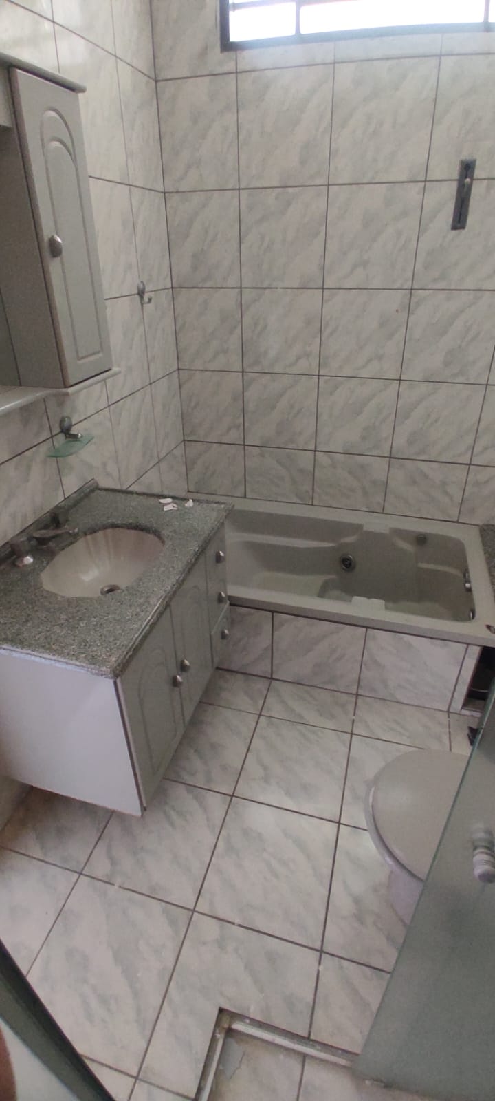 Casa Sobrado a Venda na Vila Totoli