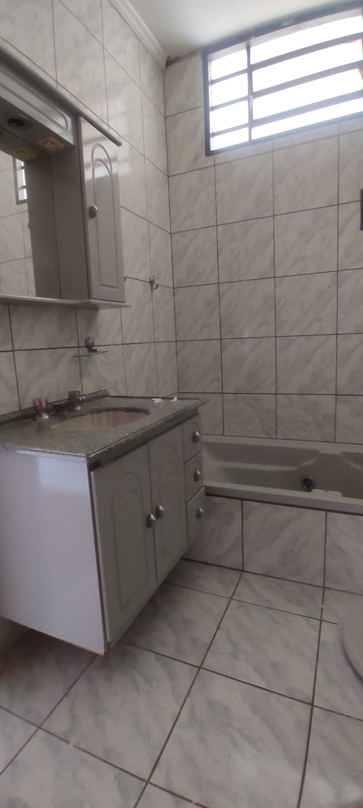 Casa Sobrado a Venda na Vila Totoli