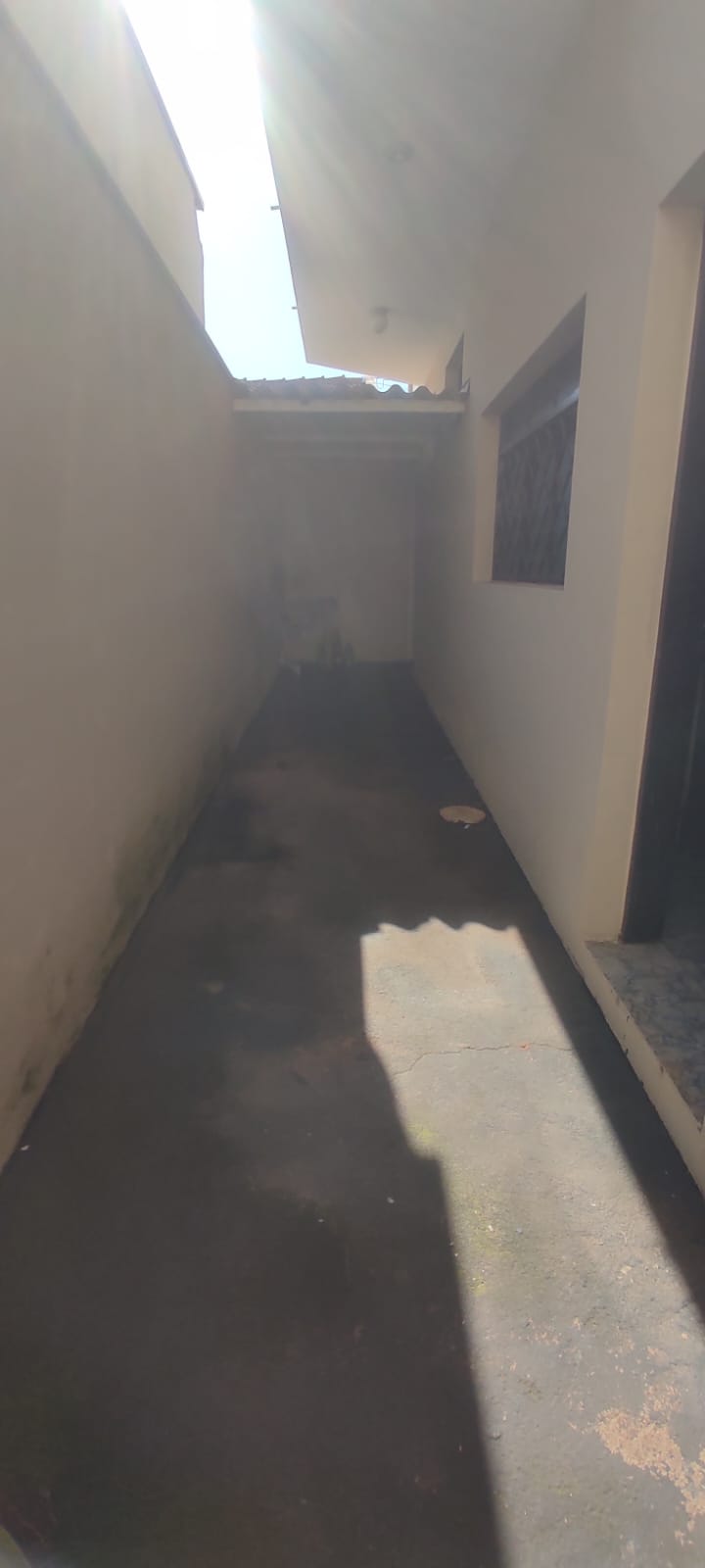 Casa Sobrado a Venda na Vila Totoli