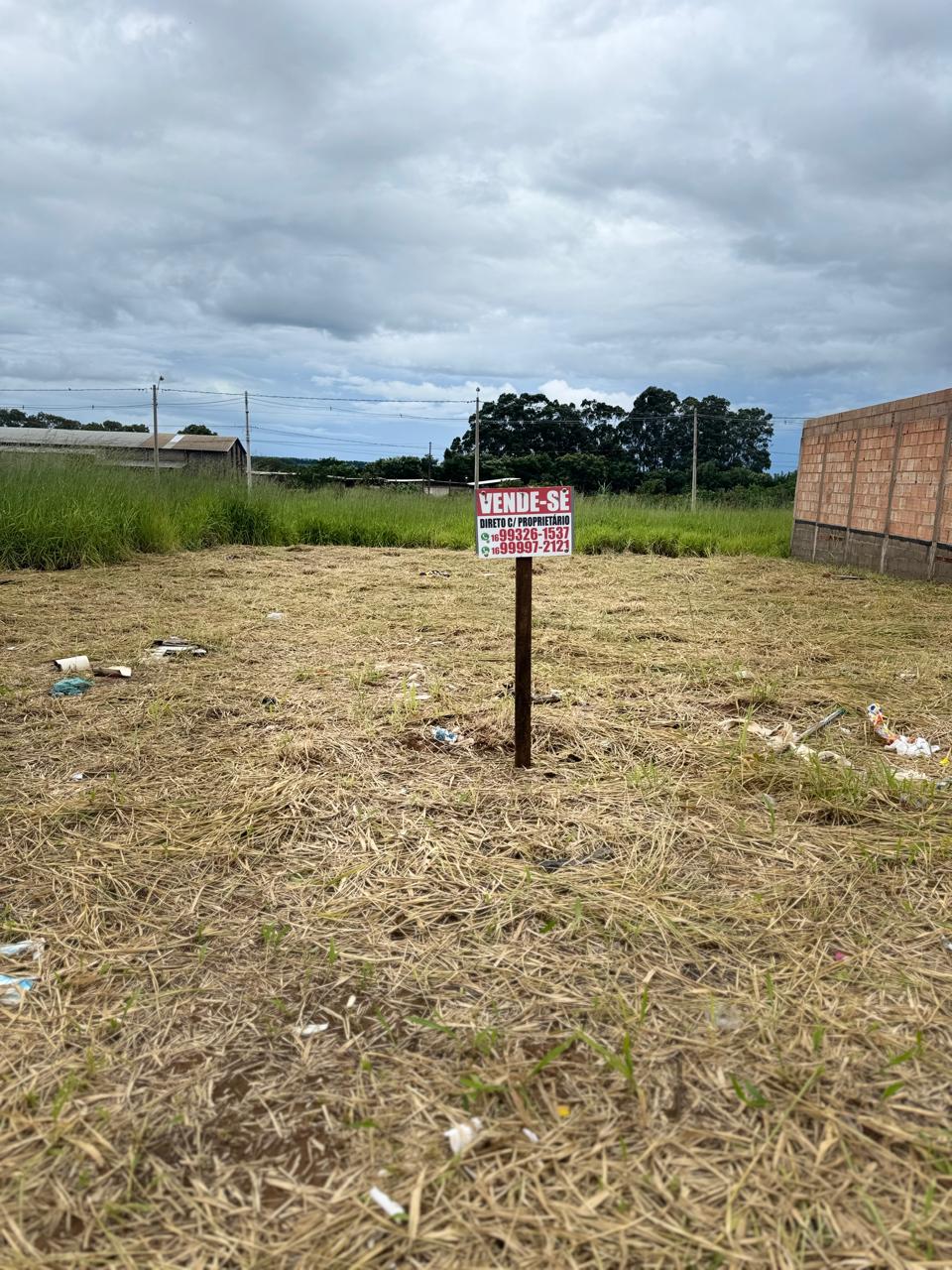Terreno a Venda no Piamalim