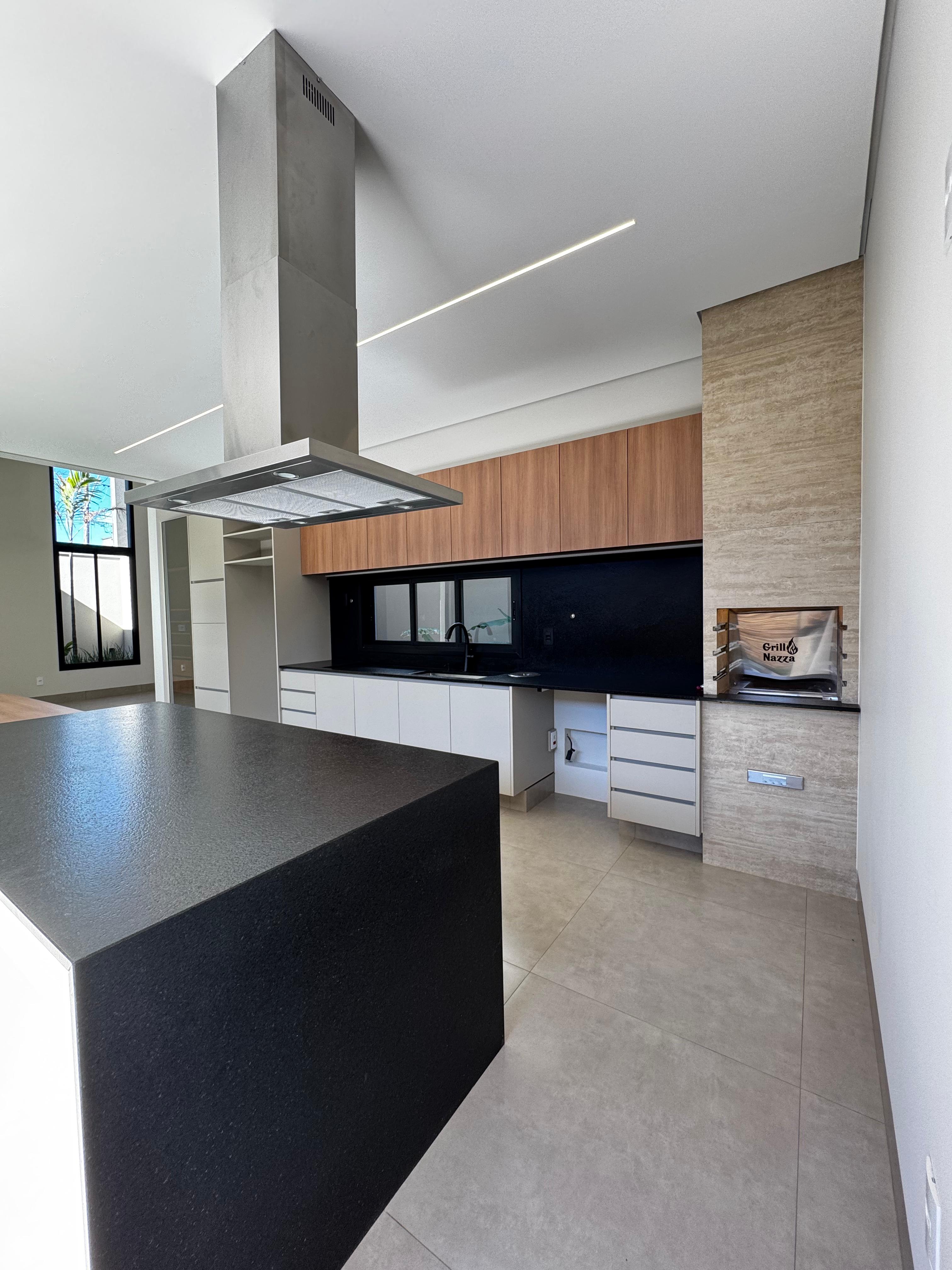 Casa a Venda no Jardim do Éden