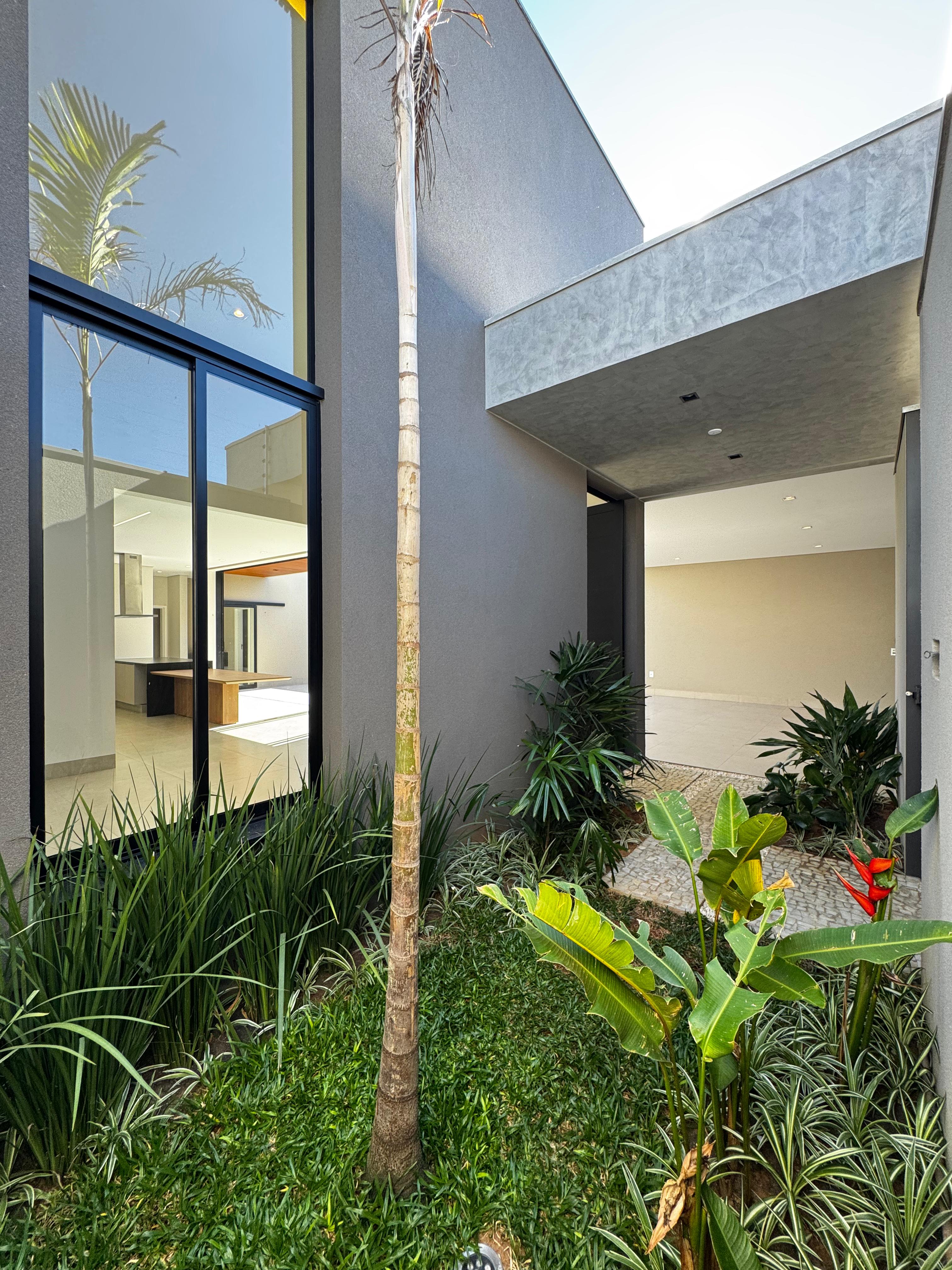 Casa a Venda no Jardim do Éden