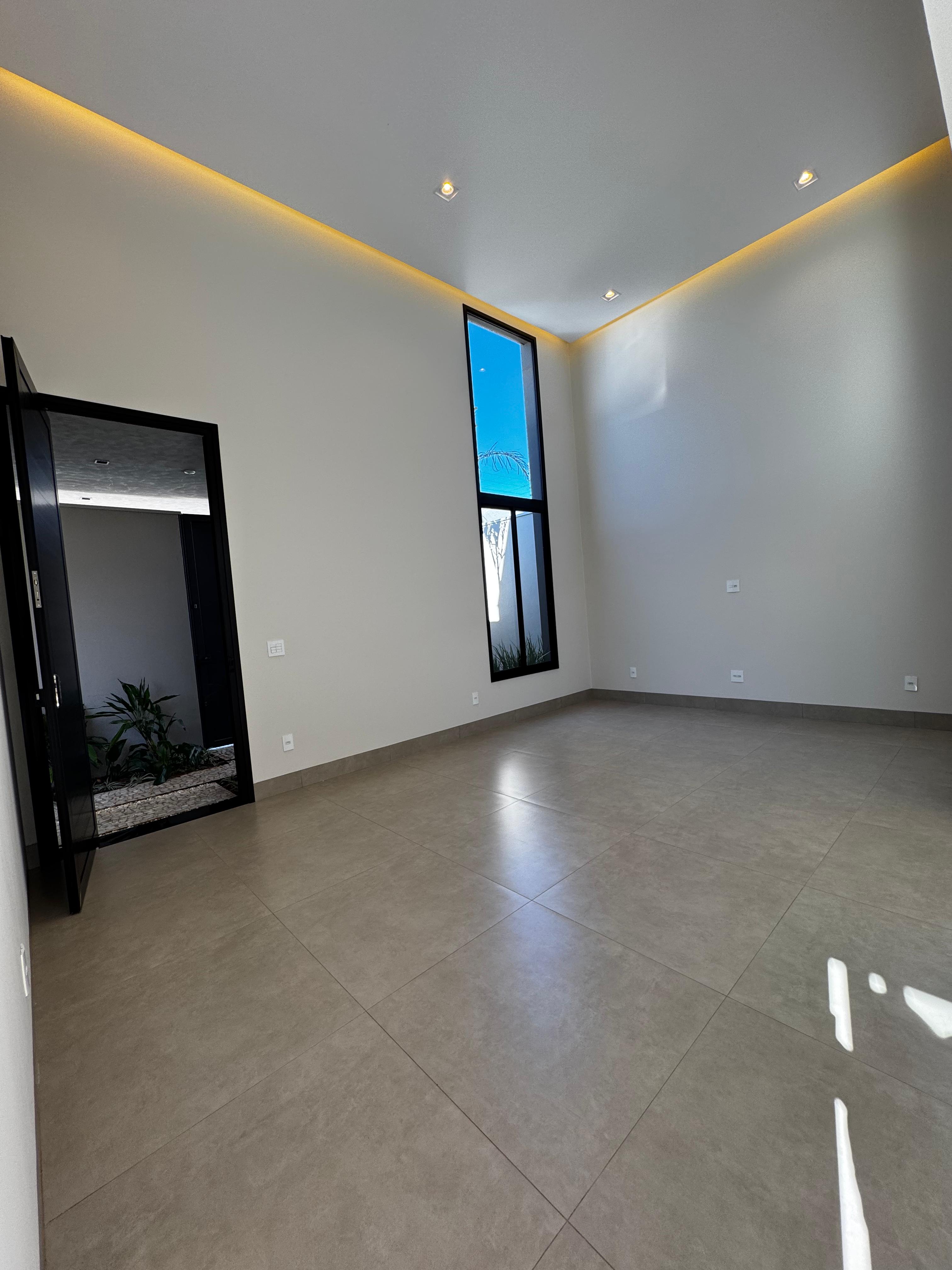 Casa a Venda no Jardim do Éden