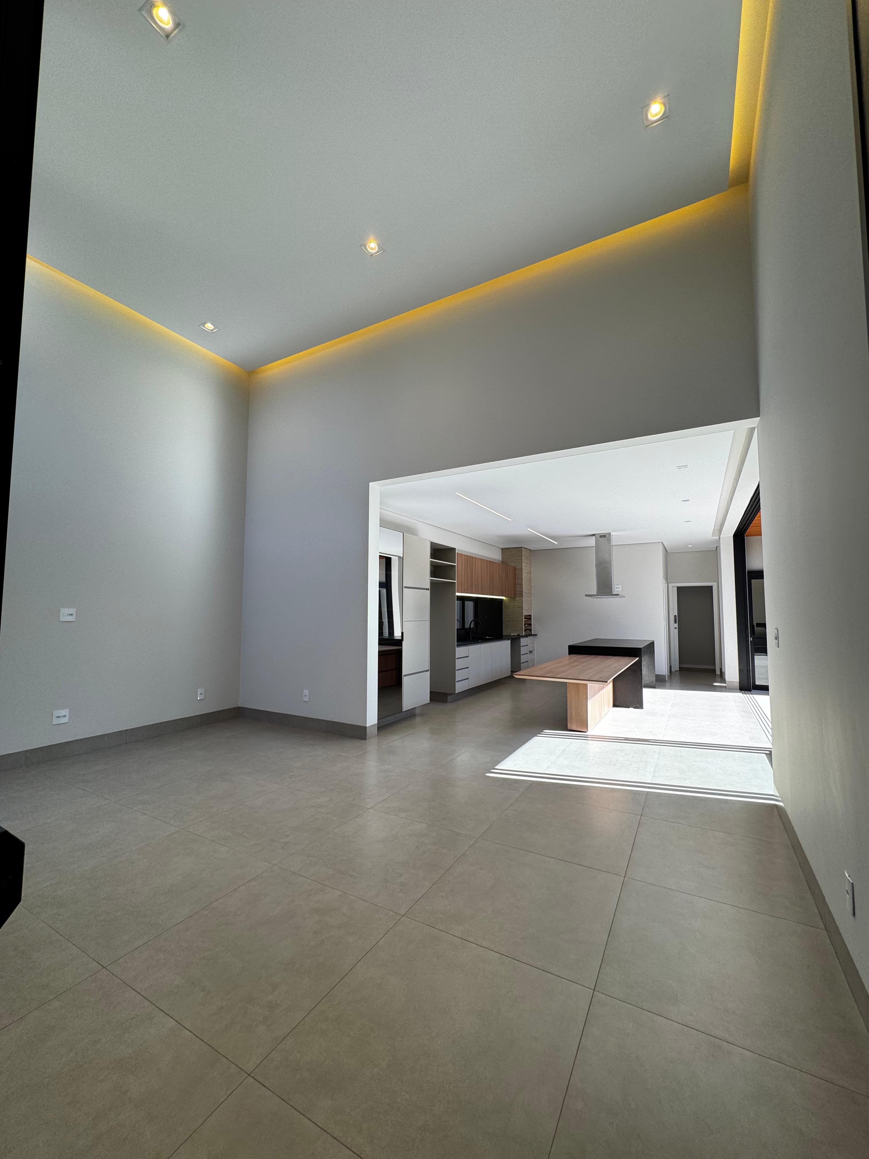 Casa a Venda no Jardim do Éden