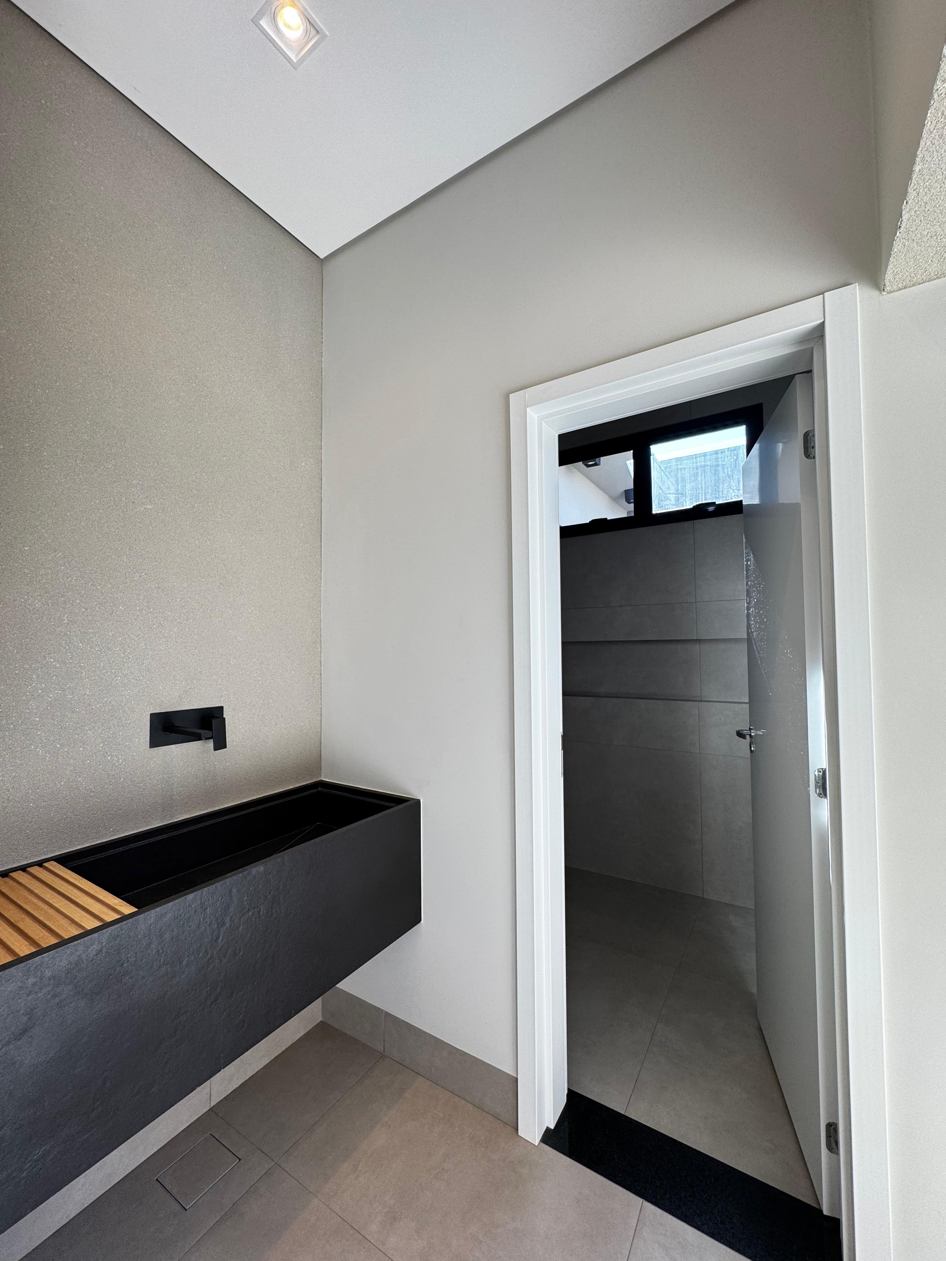 Casa a Venda no Jardim do Éden
