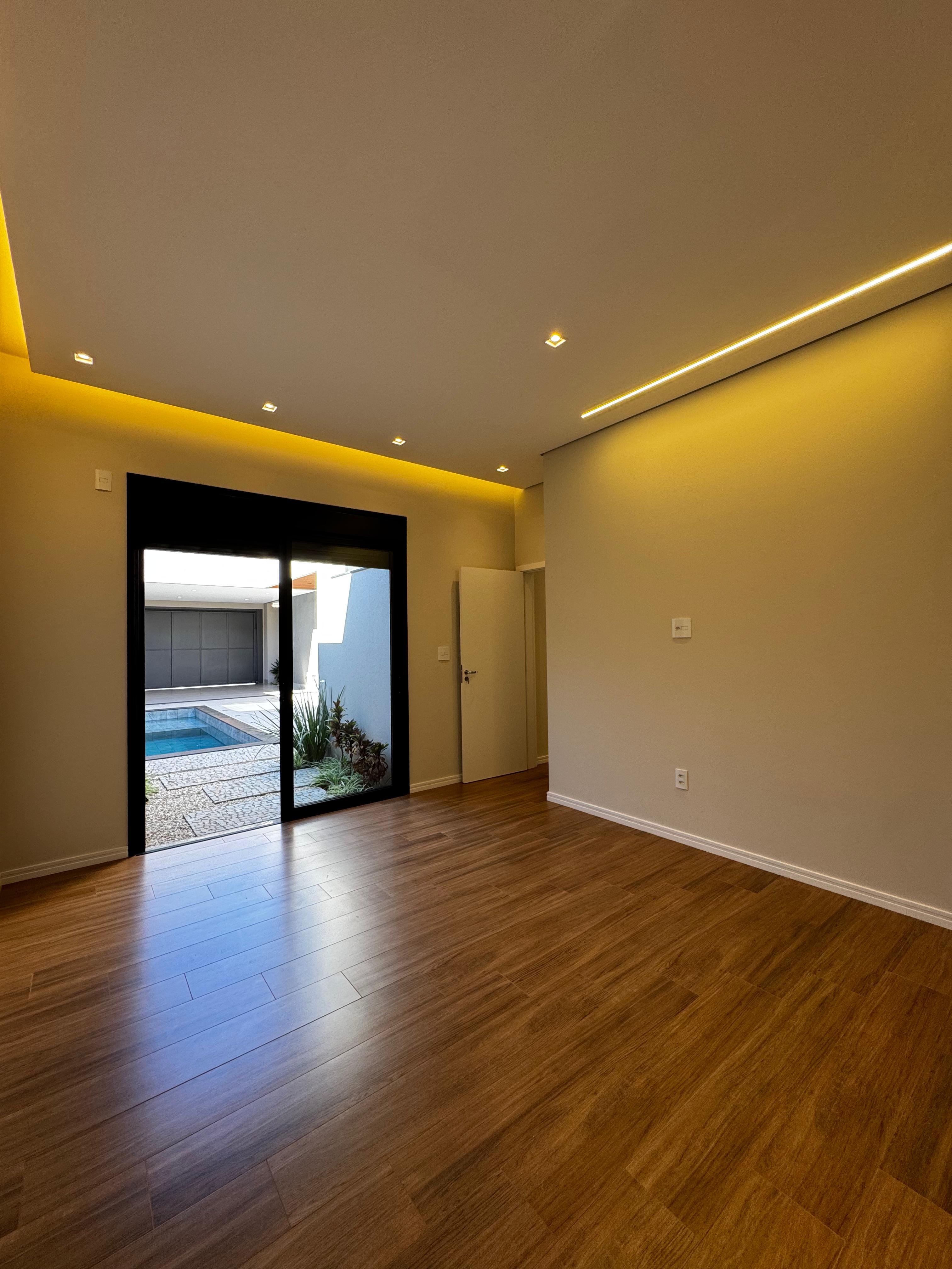Casa a Venda no Jardim do Éden