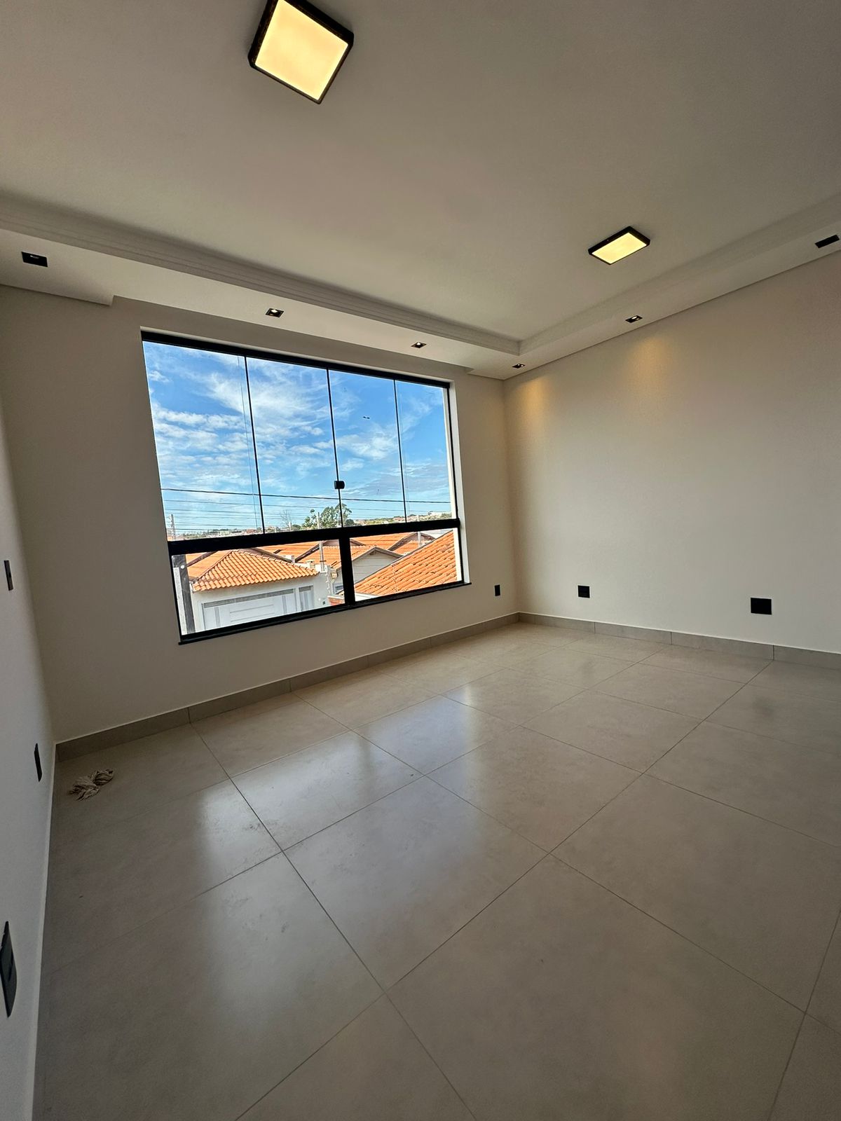 Apartamento a Venda no Residencial José de Carlos