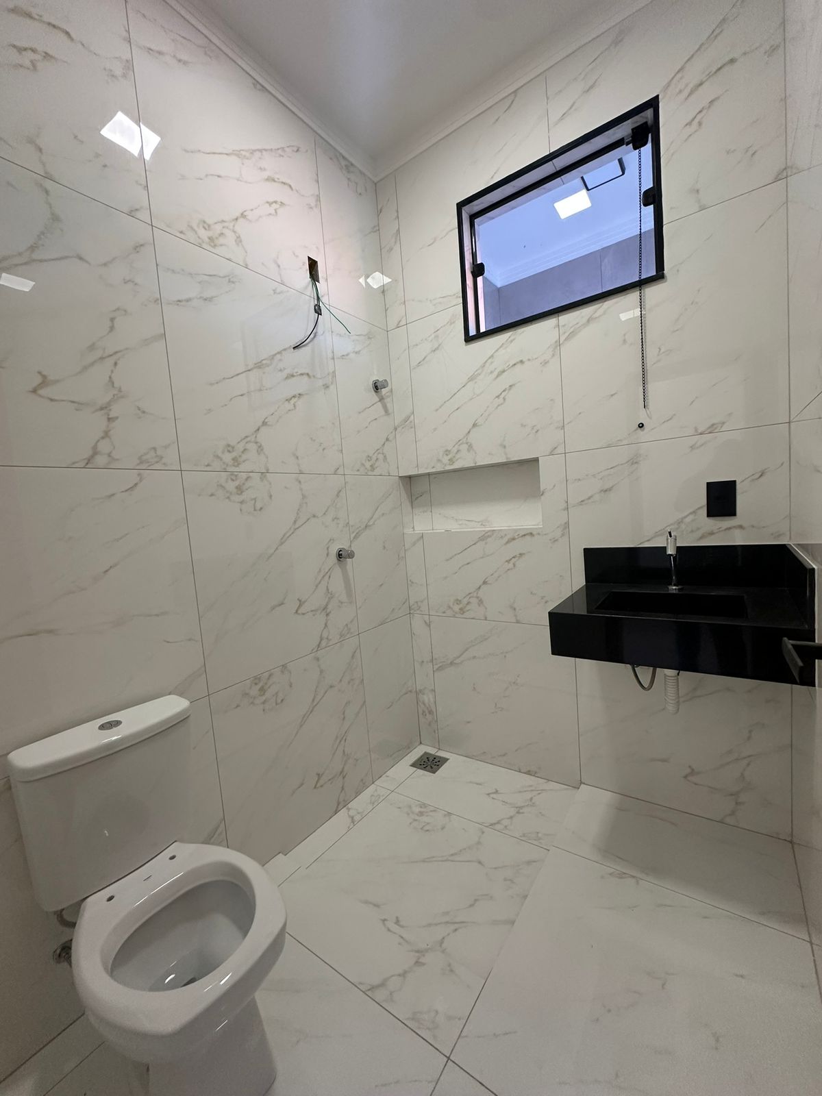 Apartamento a Venda no Residencial José de Carlos