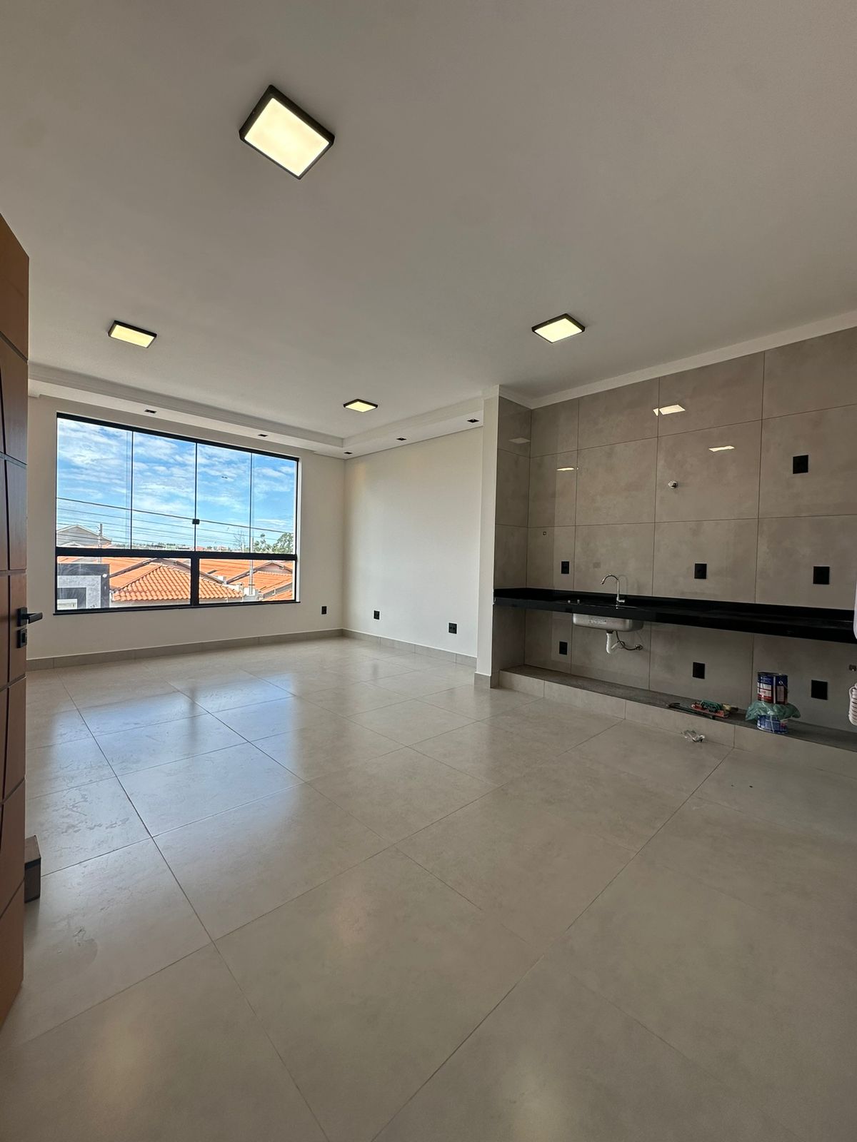 Apartamento a Venda no Residencial José de Carlos