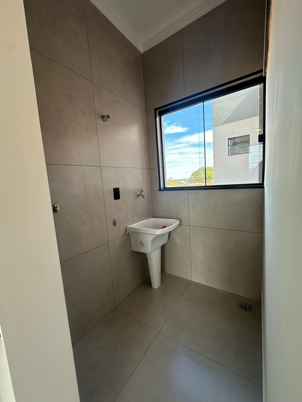 Apartamento a Venda no Residencial José de Carlos