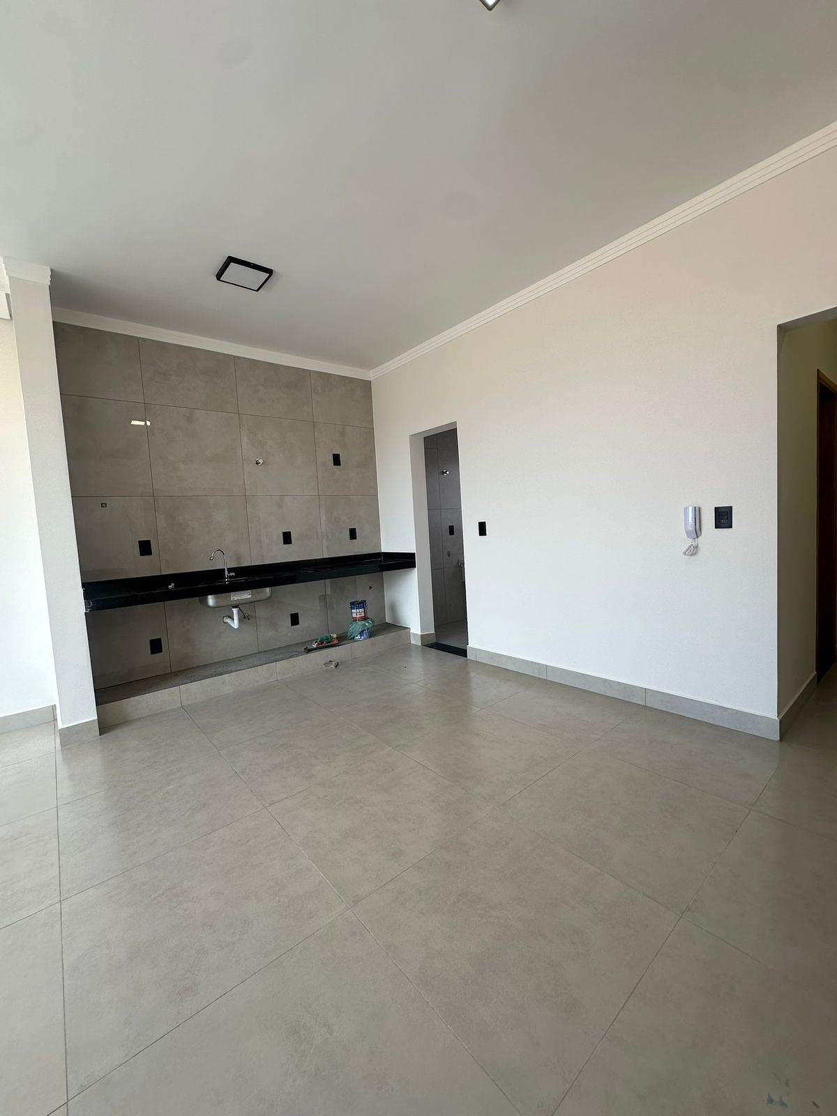 Apartamento a Venda no Residencial José de Carlos