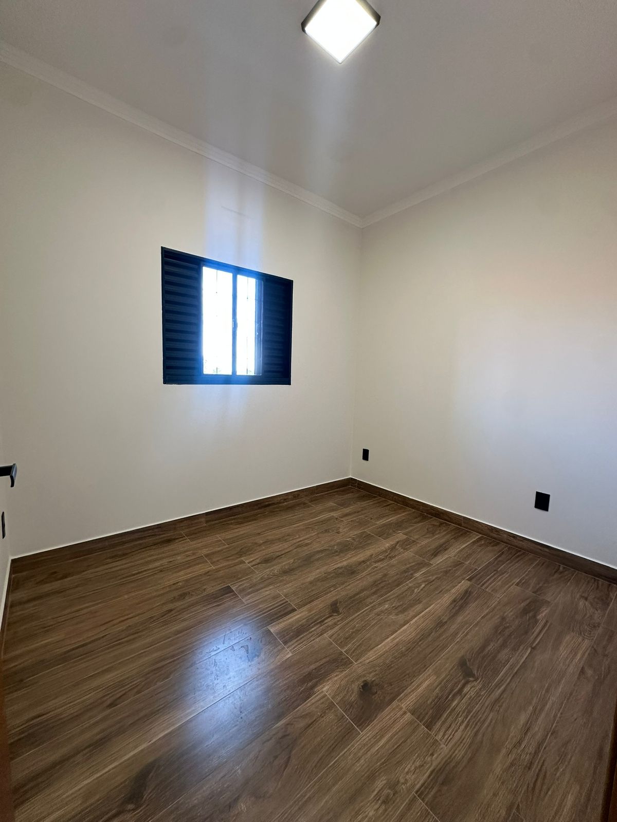 Apartamento a Venda no Residencial José de Carlos