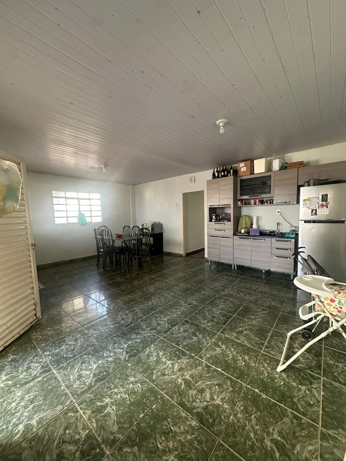 Casa a Venda no Jardim Aeroporto I