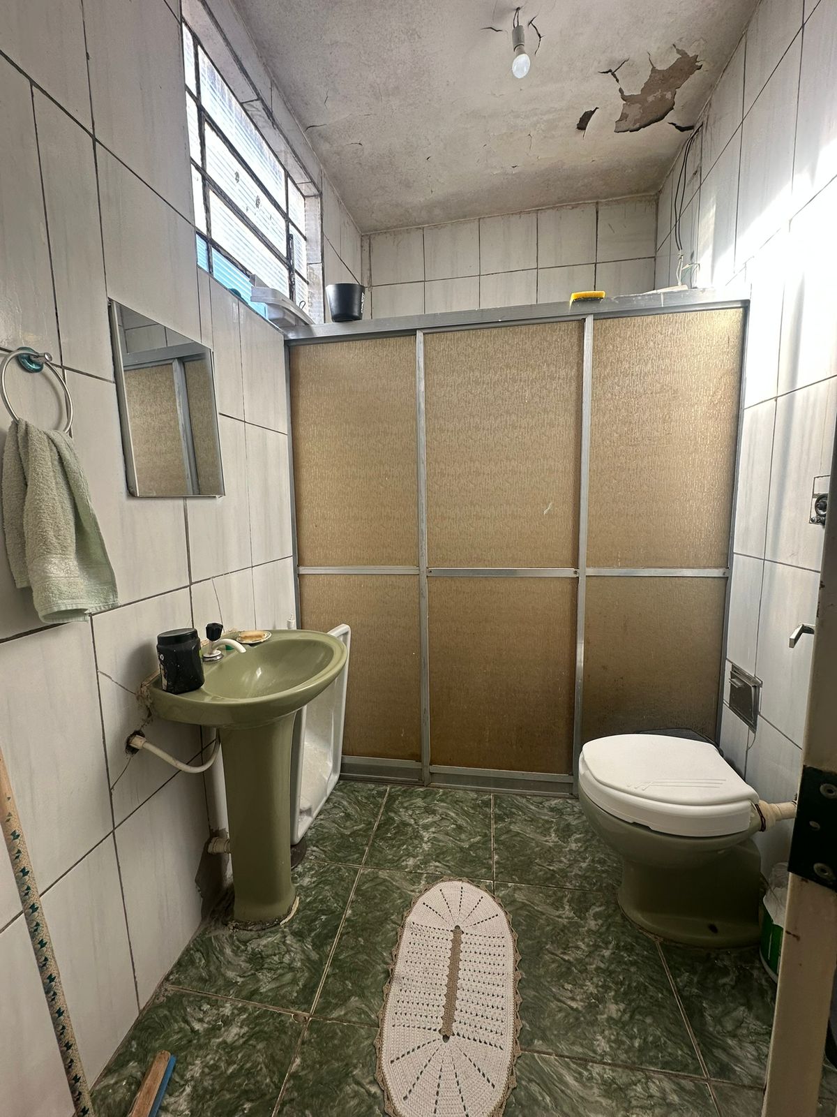 Casa a Venda no Jardim Aeroporto I