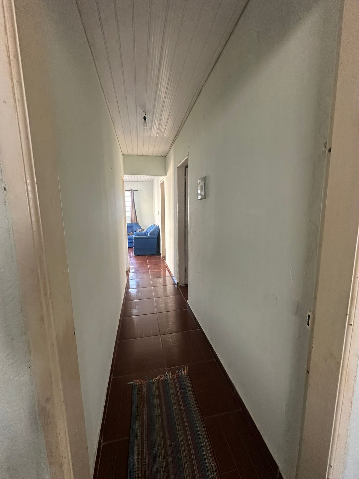 Casa a Venda no Jardim Aeroporto I