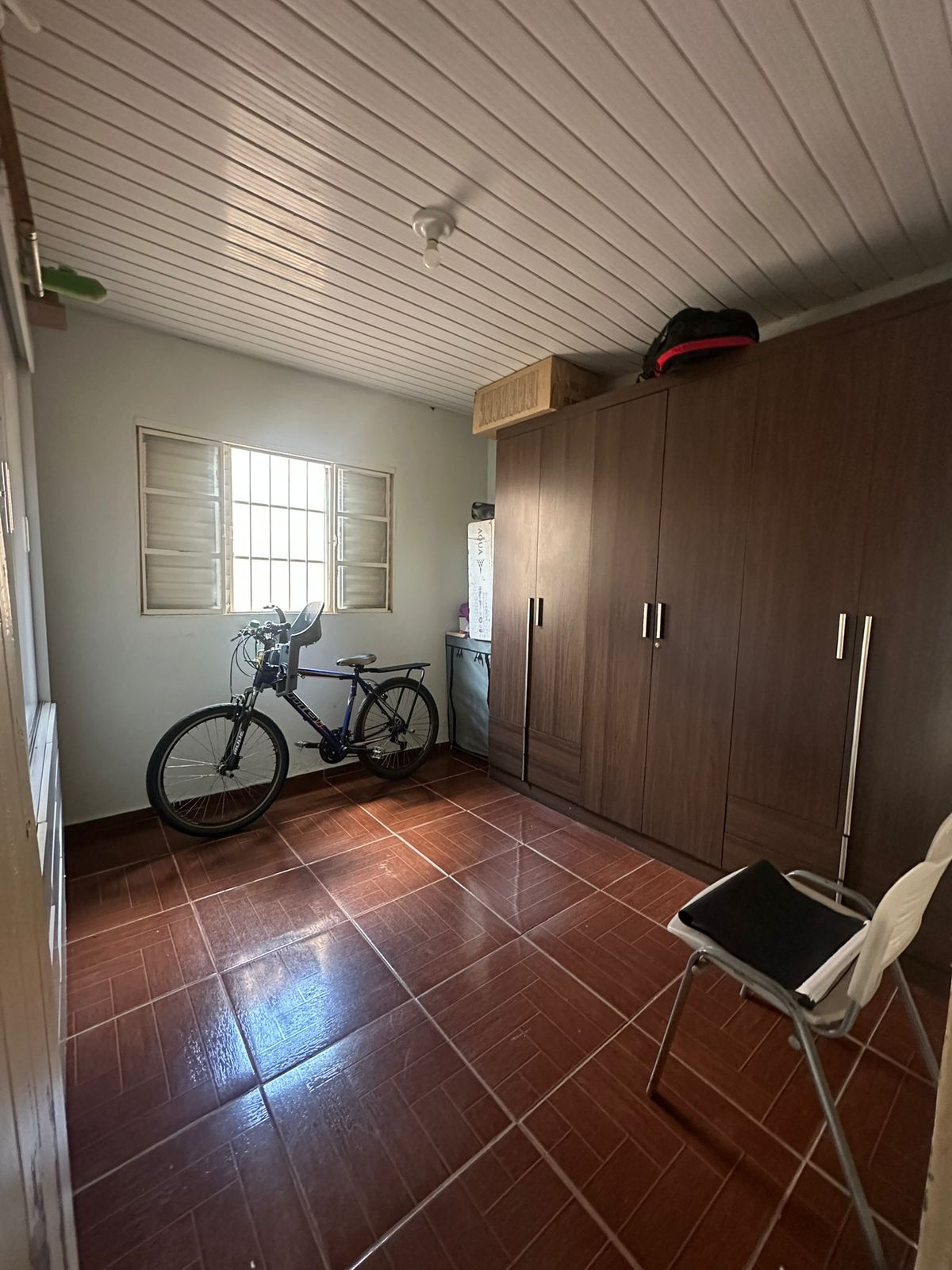 Casa a Venda no Jardim Aeroporto I