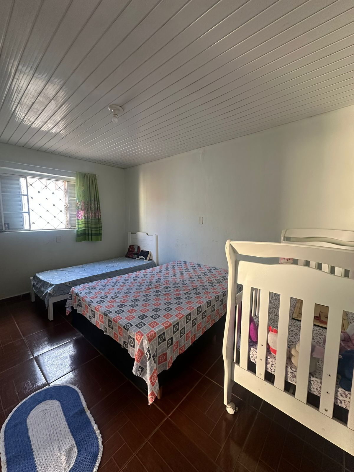 Casa a Venda no Jardim Aeroporto I