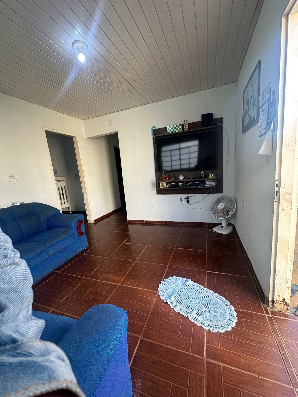 Casa a Venda no Jardim Aeroporto I
