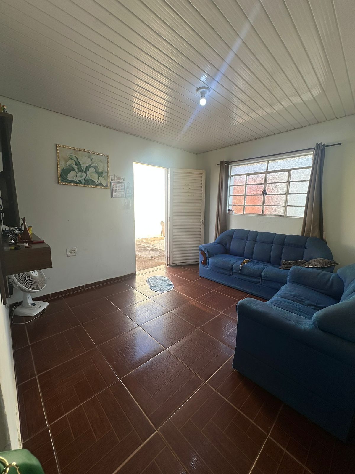 Casa a Venda no Jardim Aeroporto I