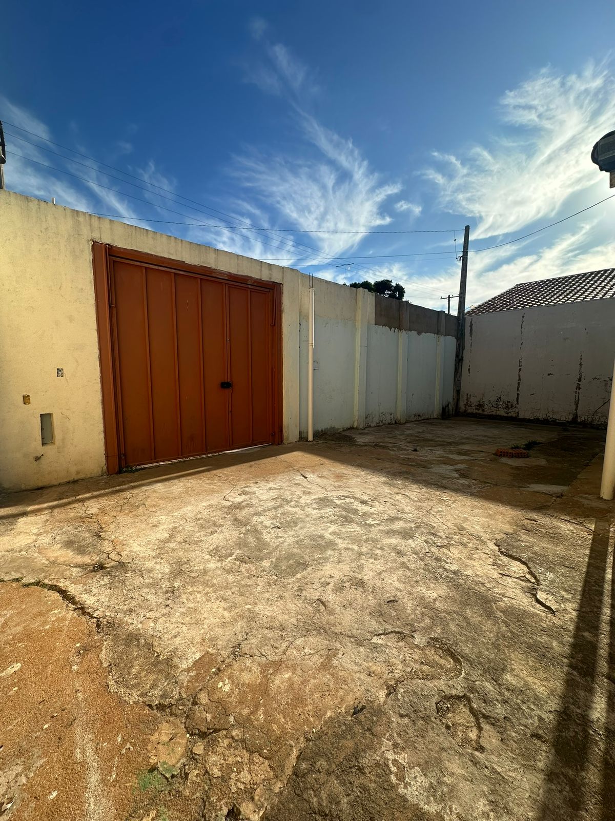 Casa a Venda no Jardim Aeroporto I