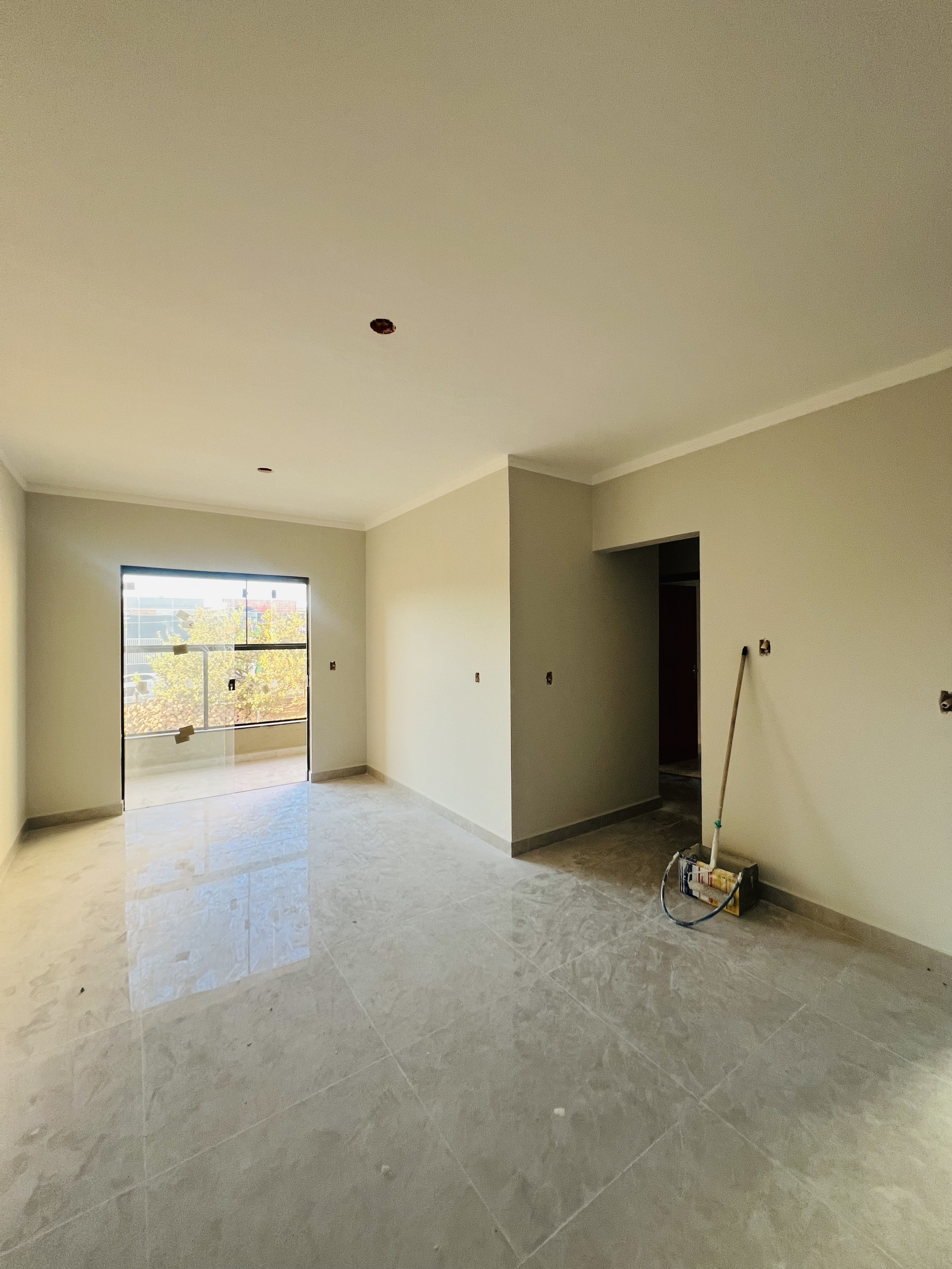 Apartamento a Venda no Residencial Nosso lar