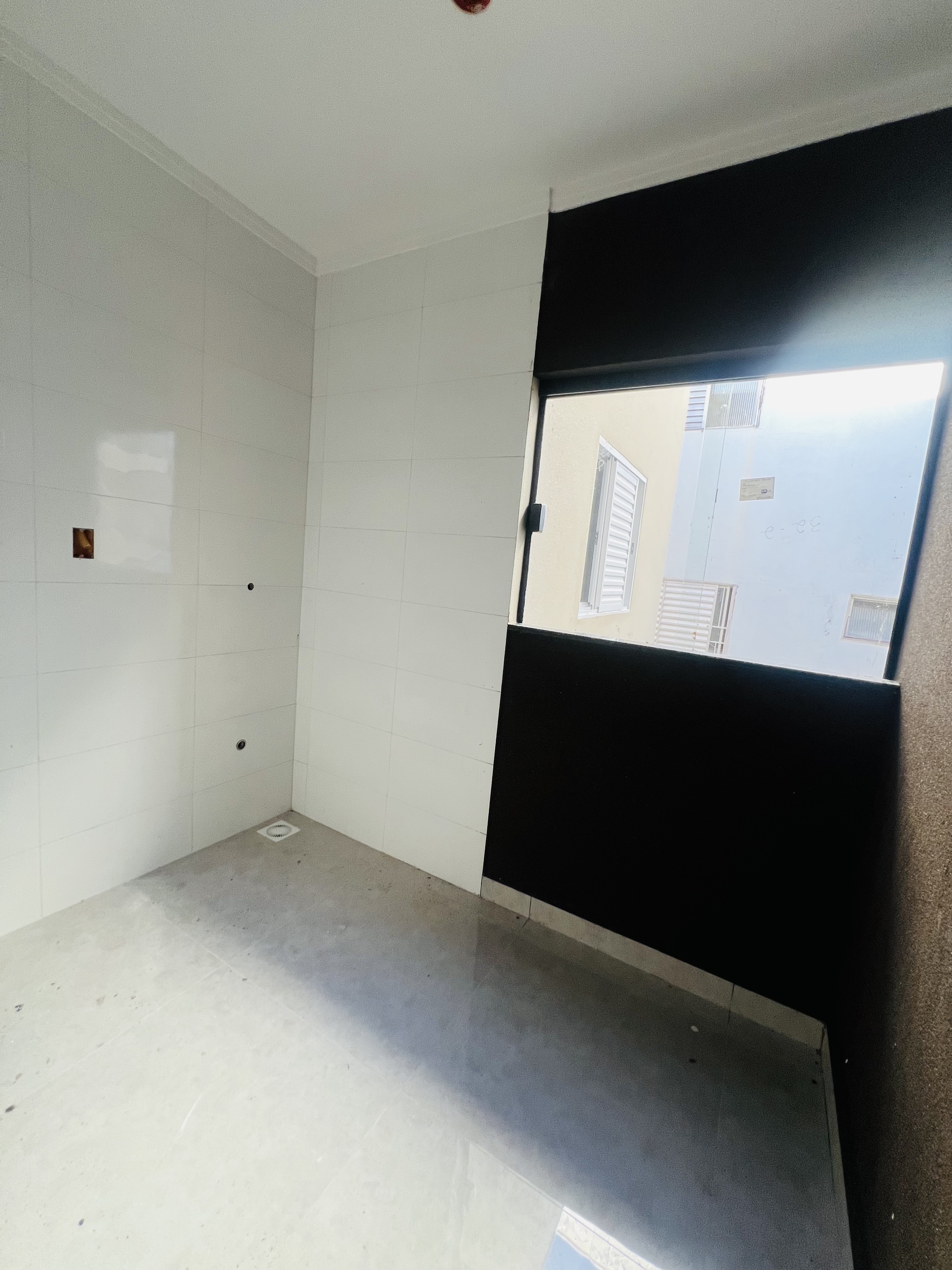 Apartamento a Venda no Residencial Nosso lar